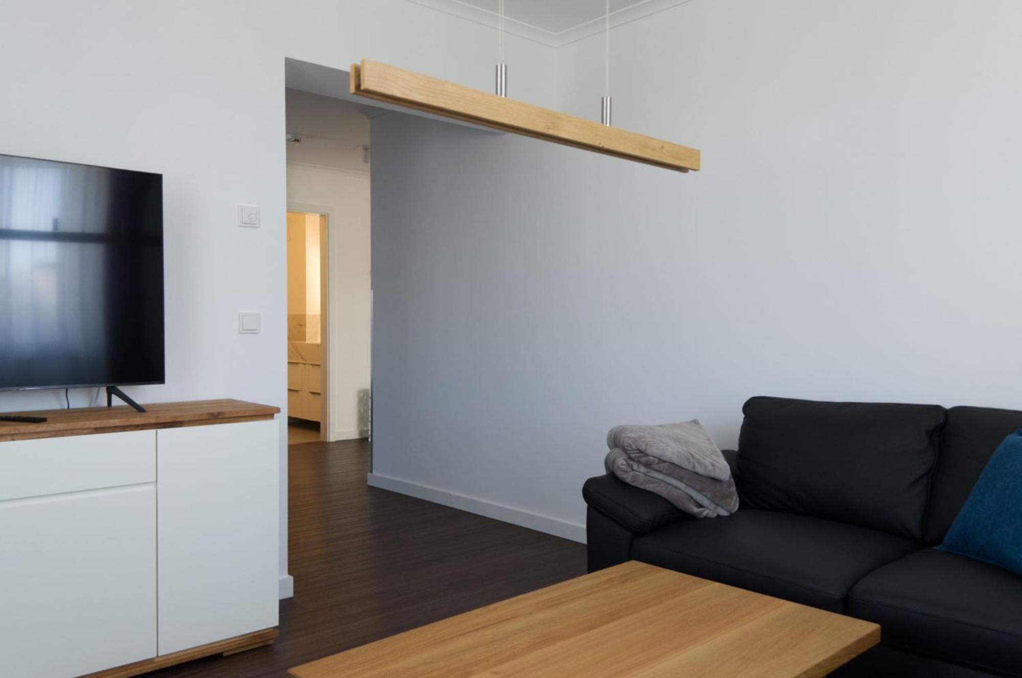 Apartment 4 photo 1