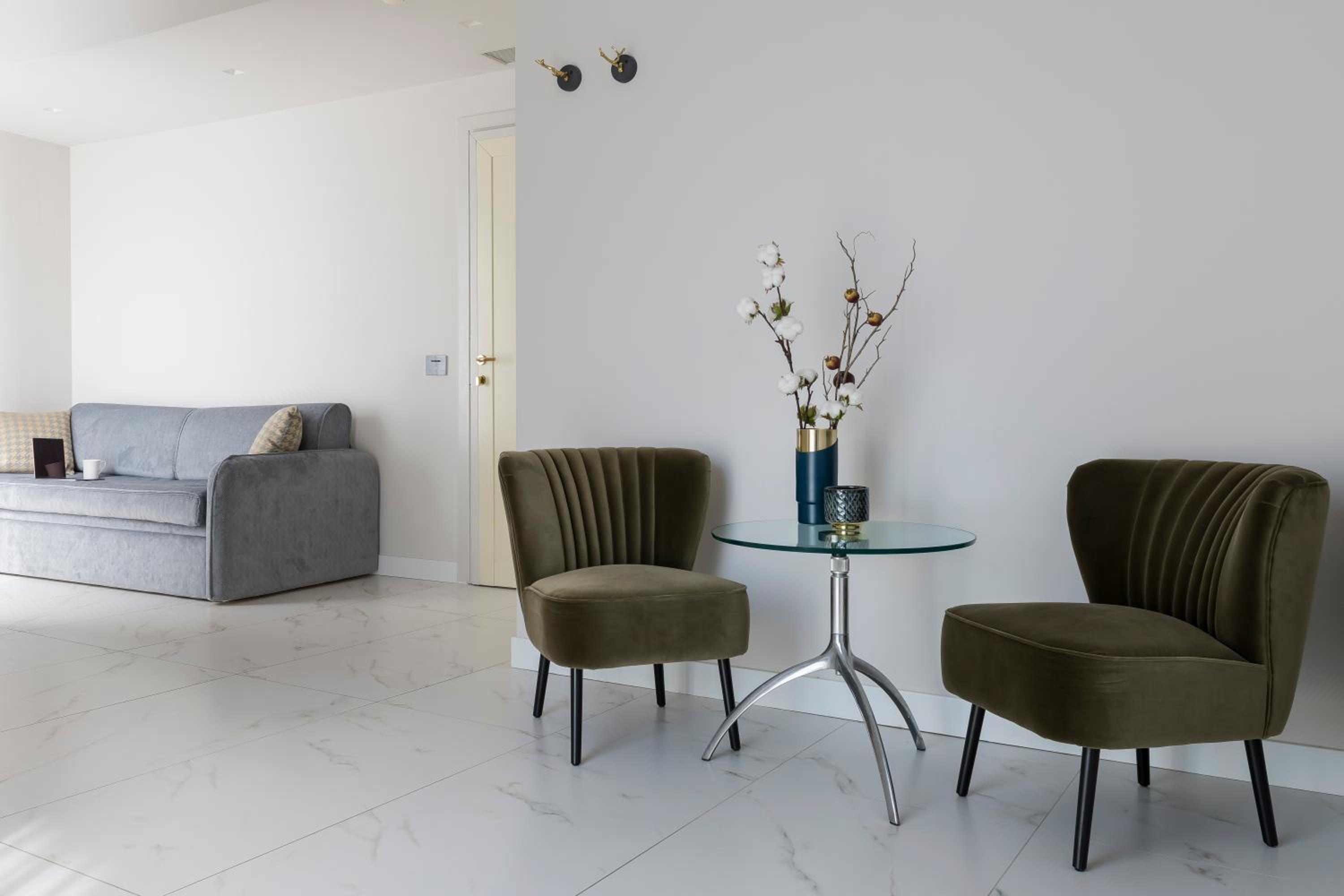 Junior Suite with City View and Spa photo 2