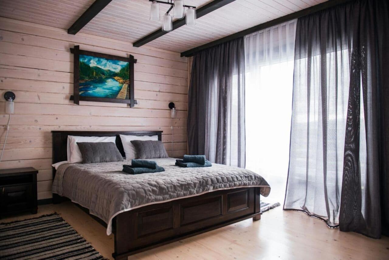 Suite with Balcony photo 1