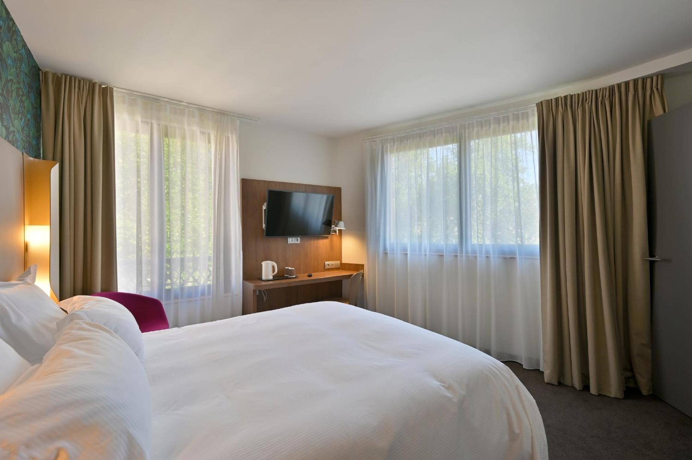 Privilege Double Room - Photo 1