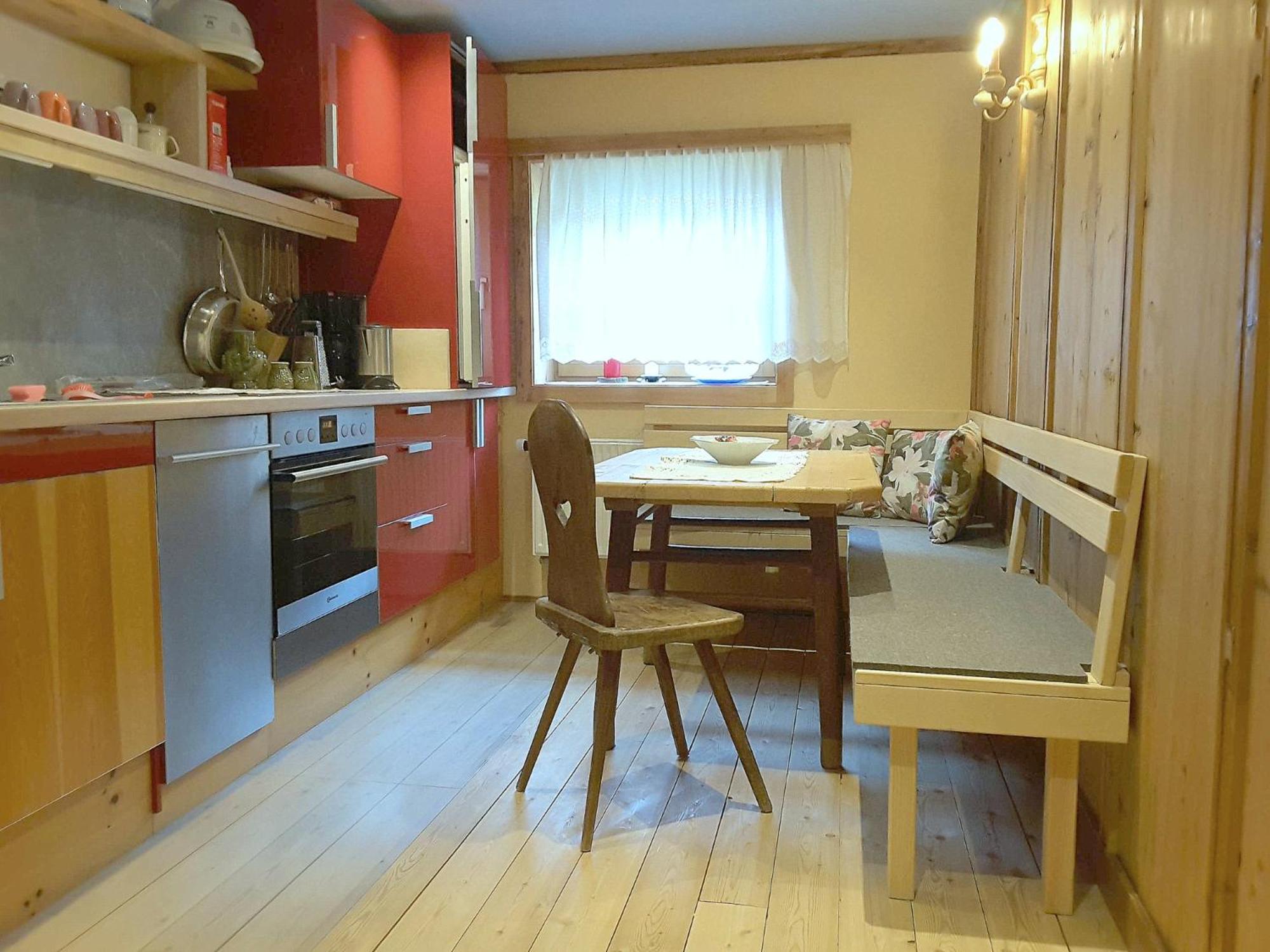 Two-Bedroom Apartment photo 3