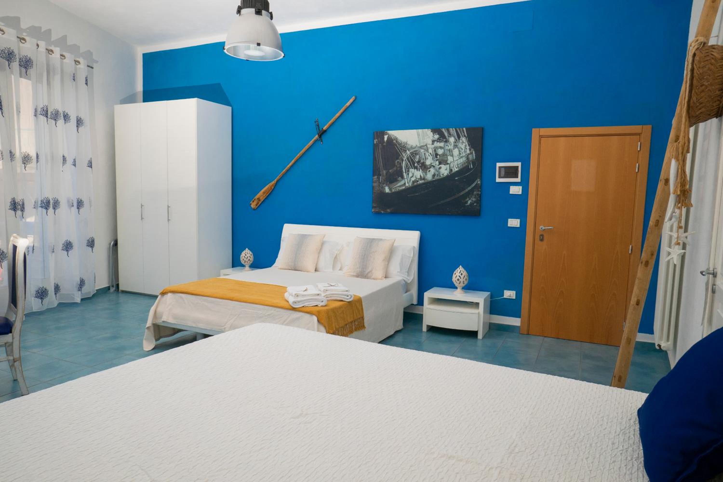 Classic Quadruple Room - Photo 1