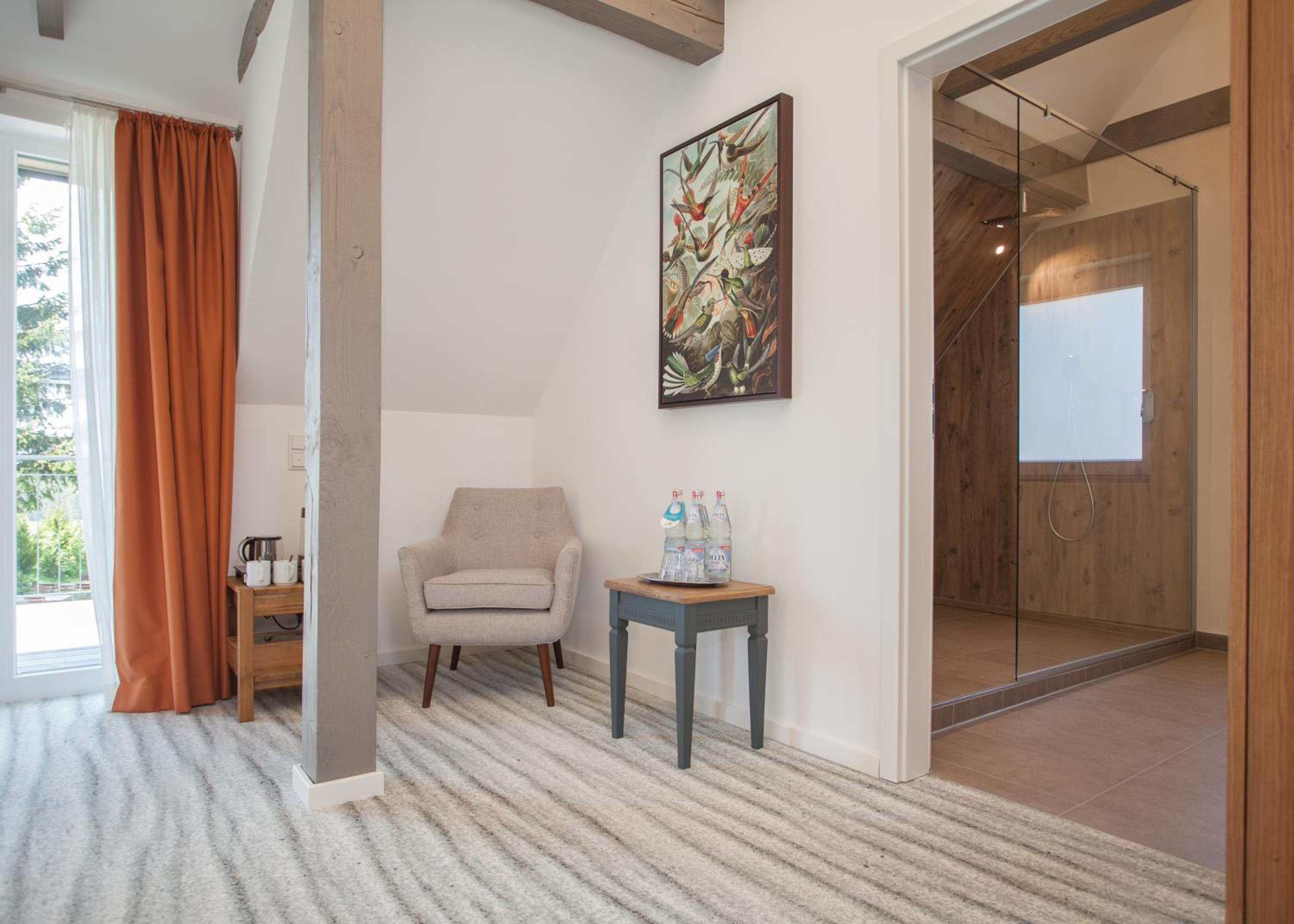 Junior Suite Plus photo 2