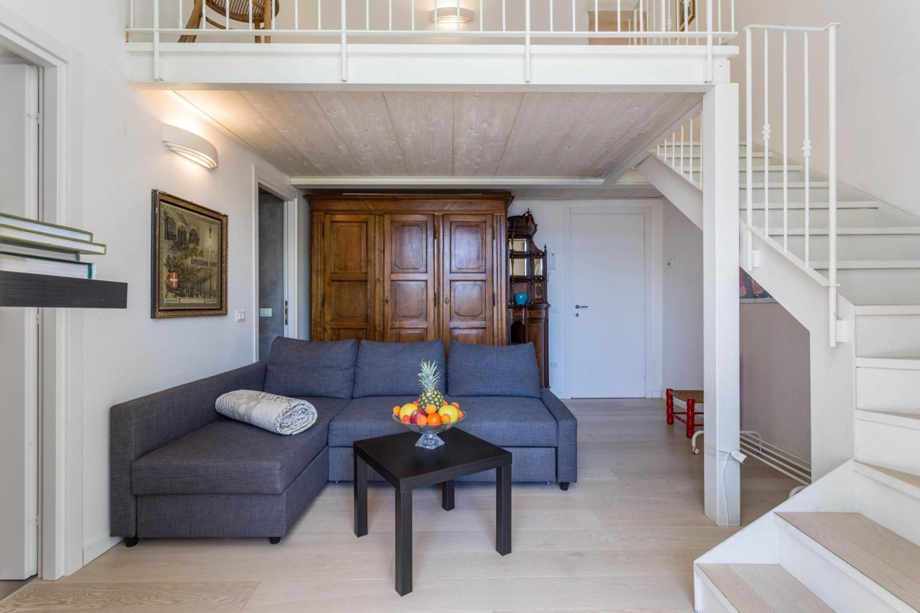 Superior Apartment with City View