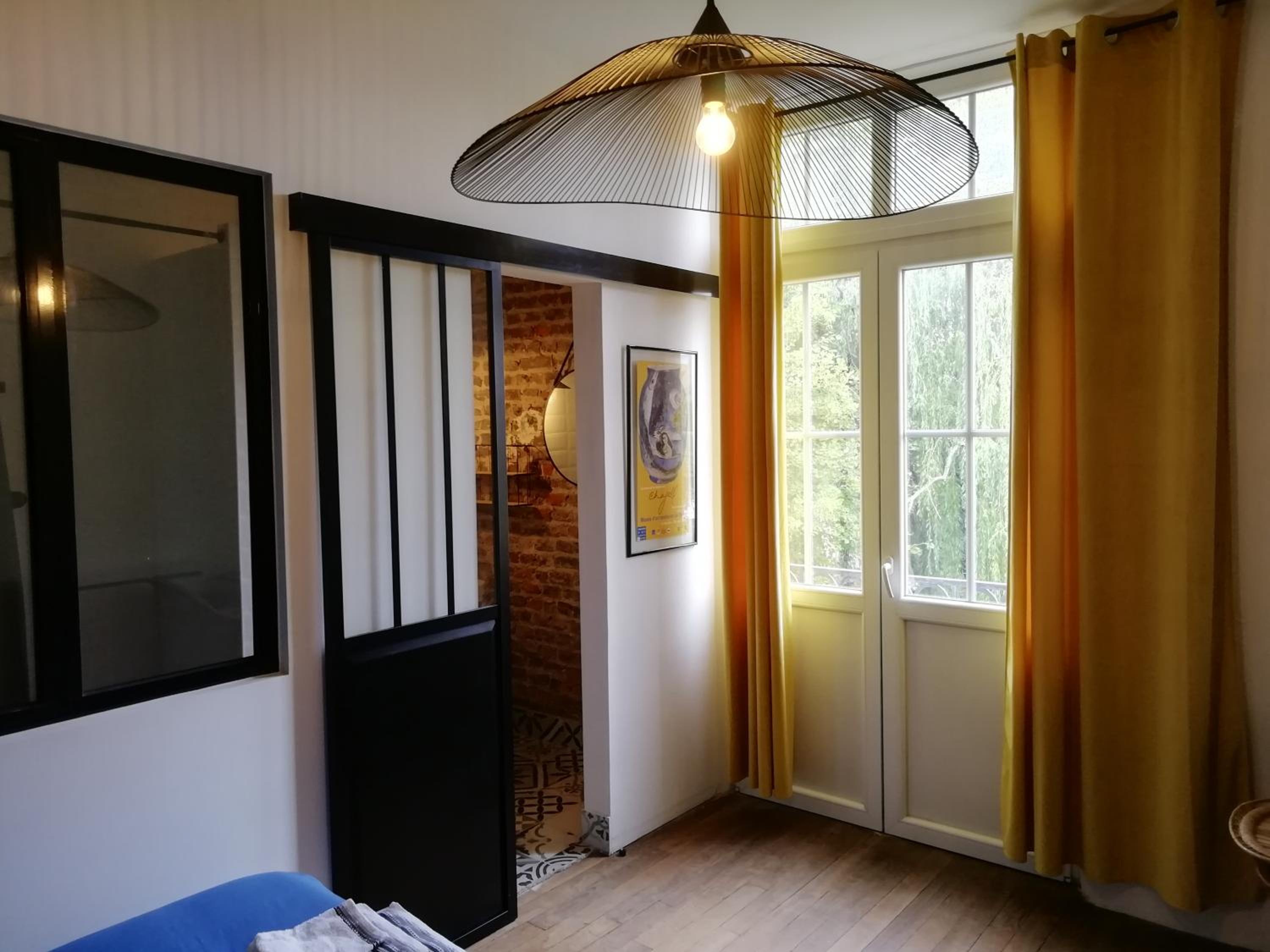 Double Room with Balcony photo 2