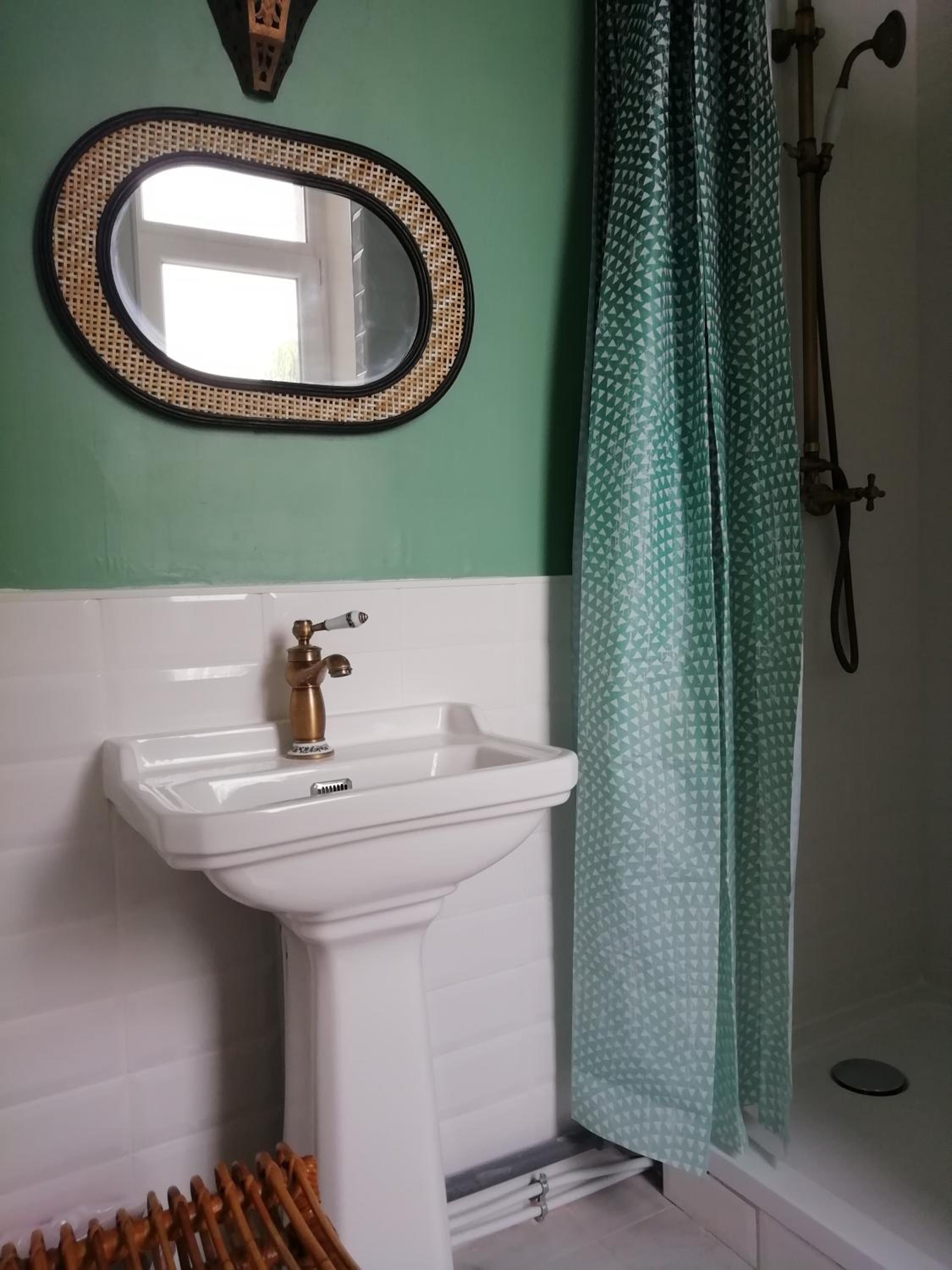 Standard Double or Twin Room with Balcony photo 2
