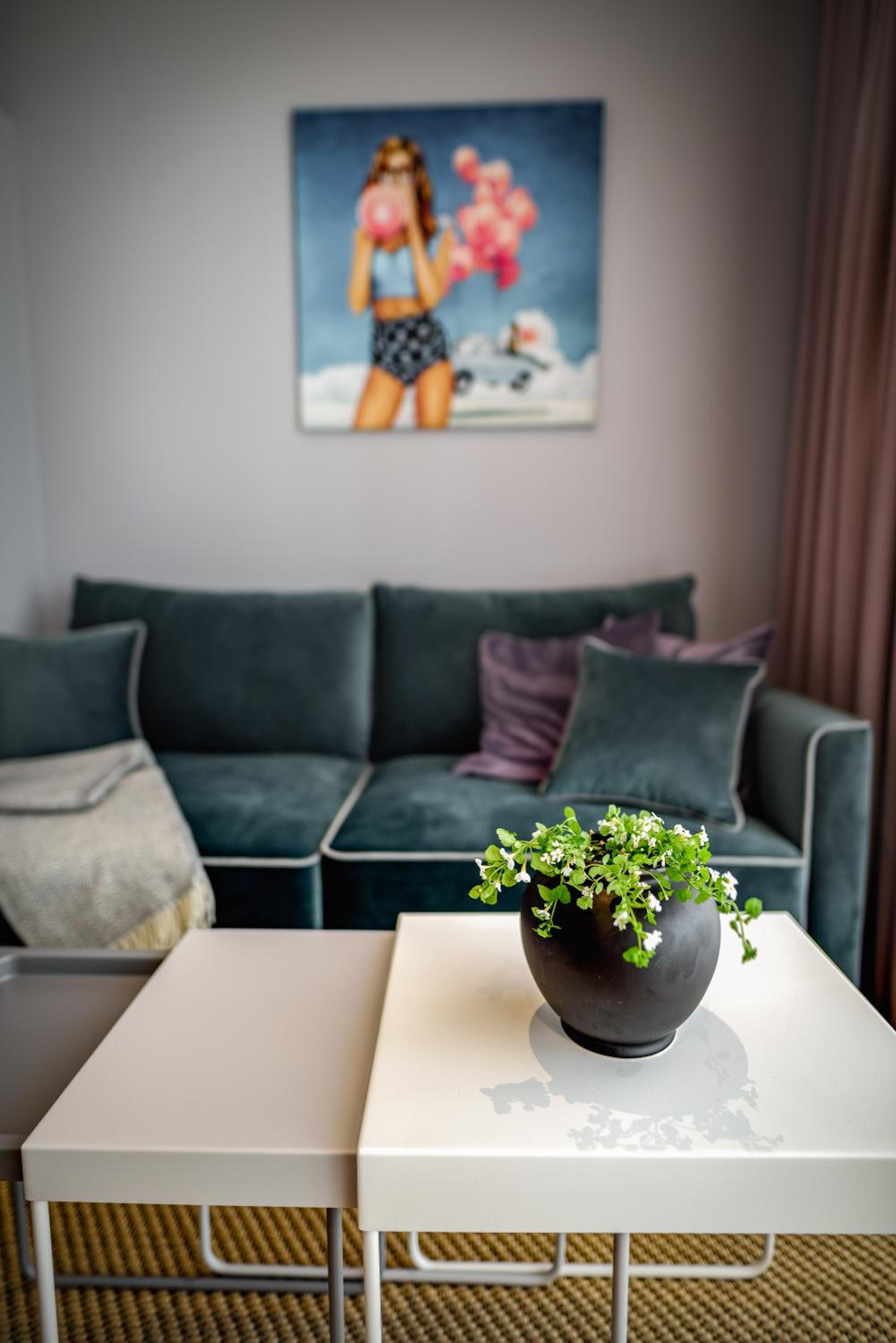 Apartment - Photo 12