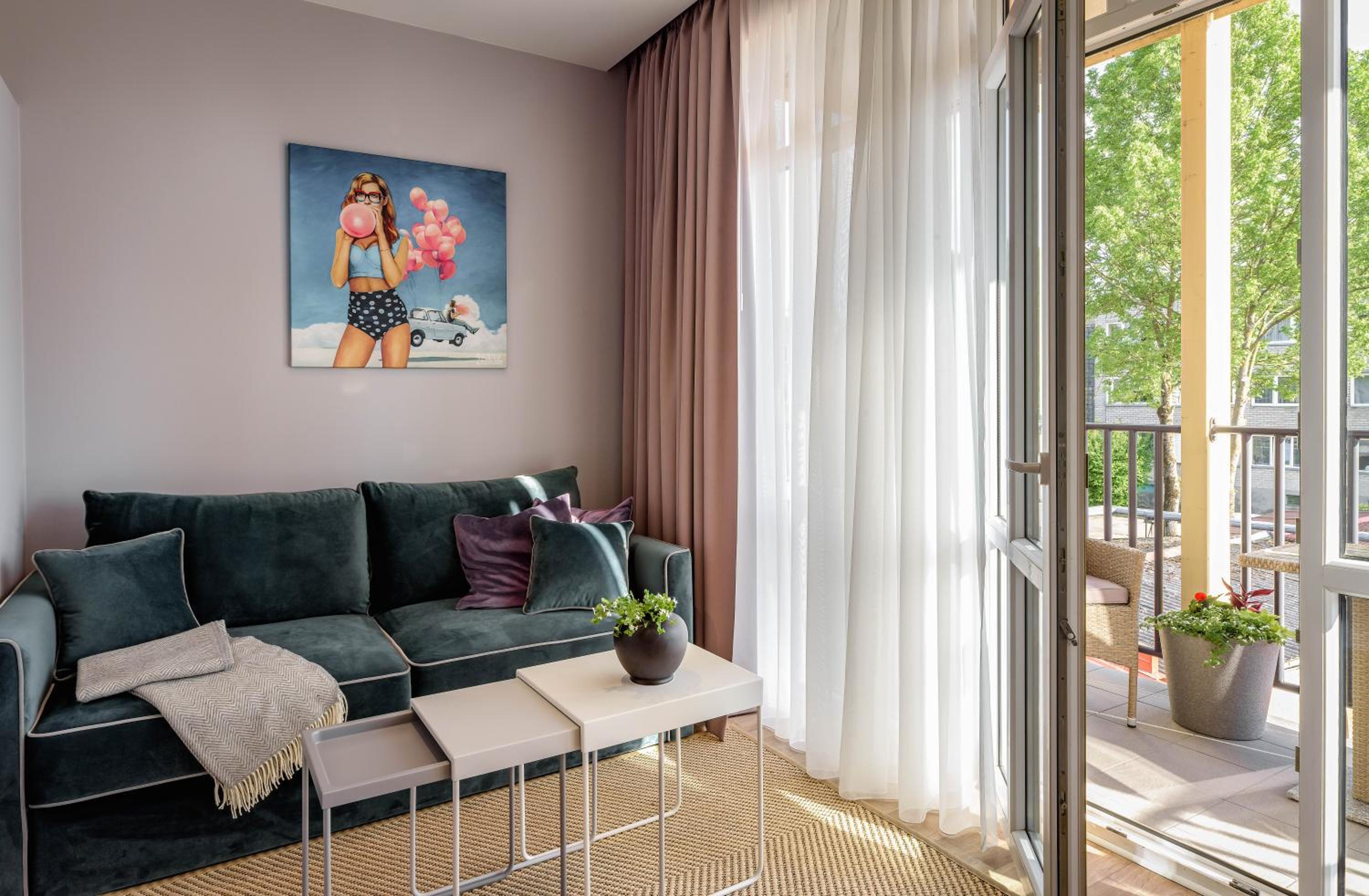 Apartment - Photo 4