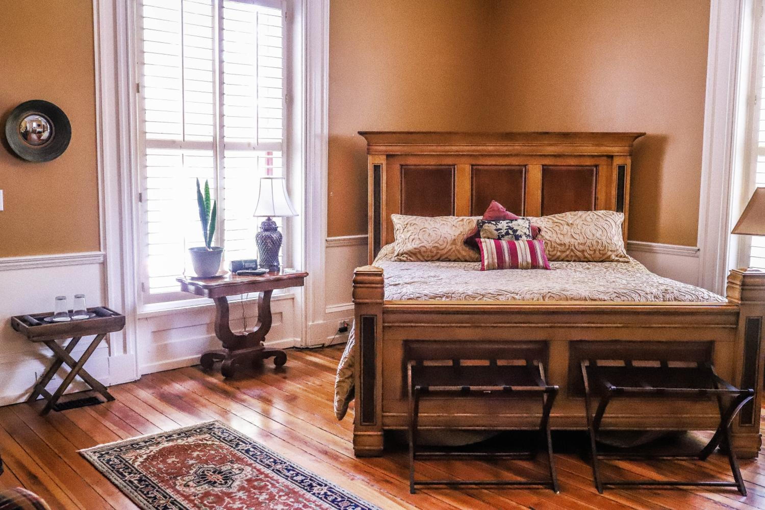 Magnolia Suite photo 3