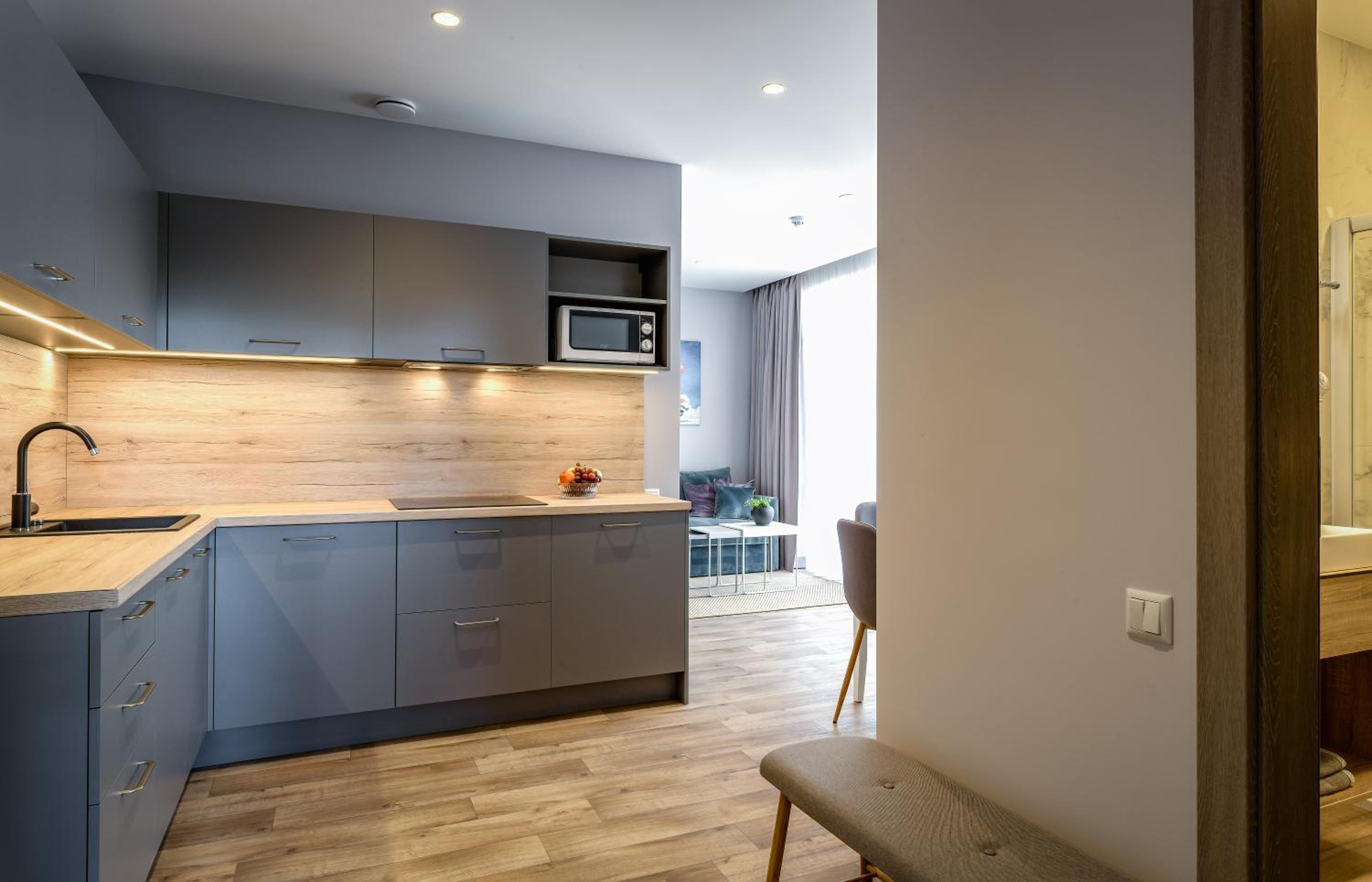 Apartment - Photo 2