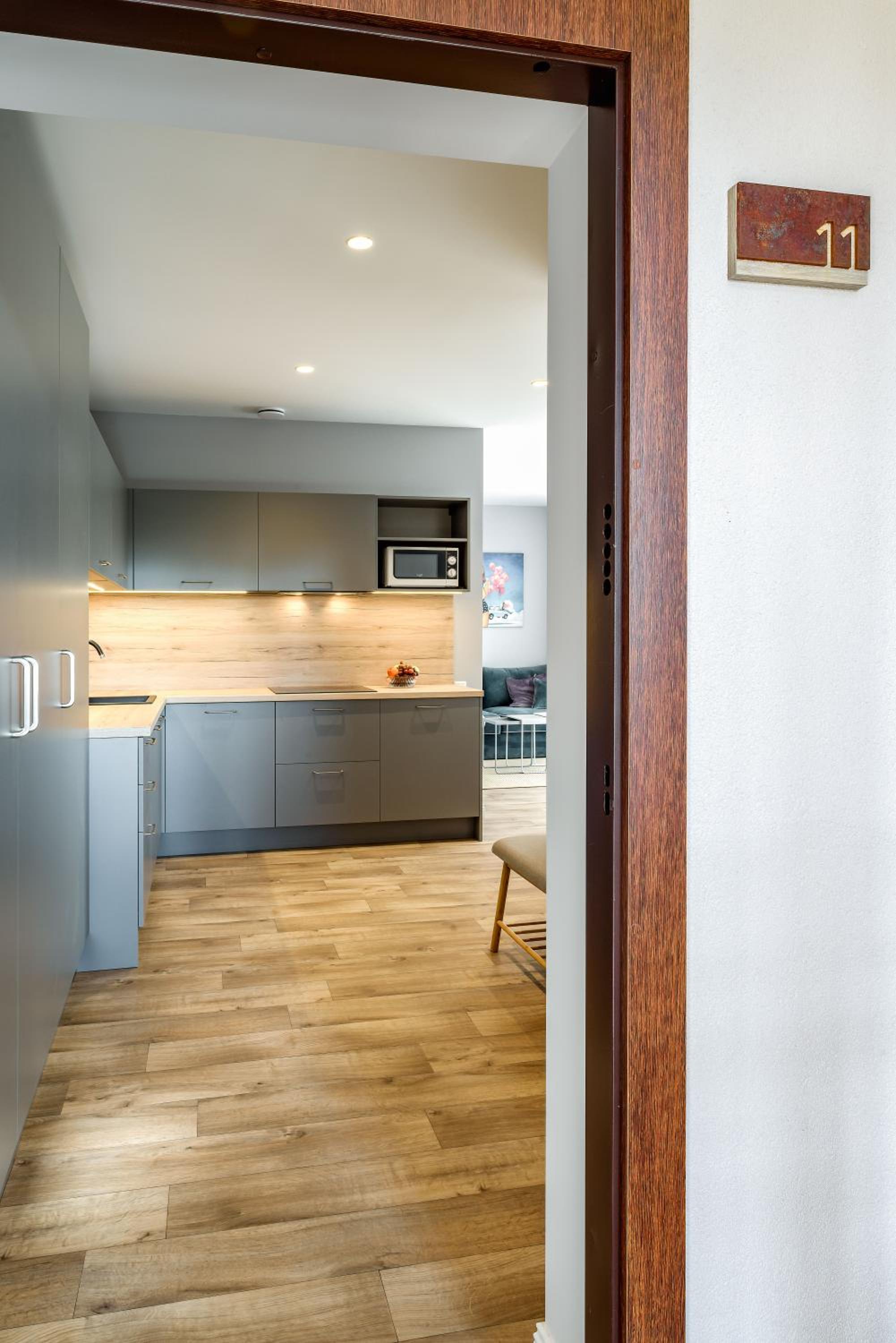 Apartment - Photo 1