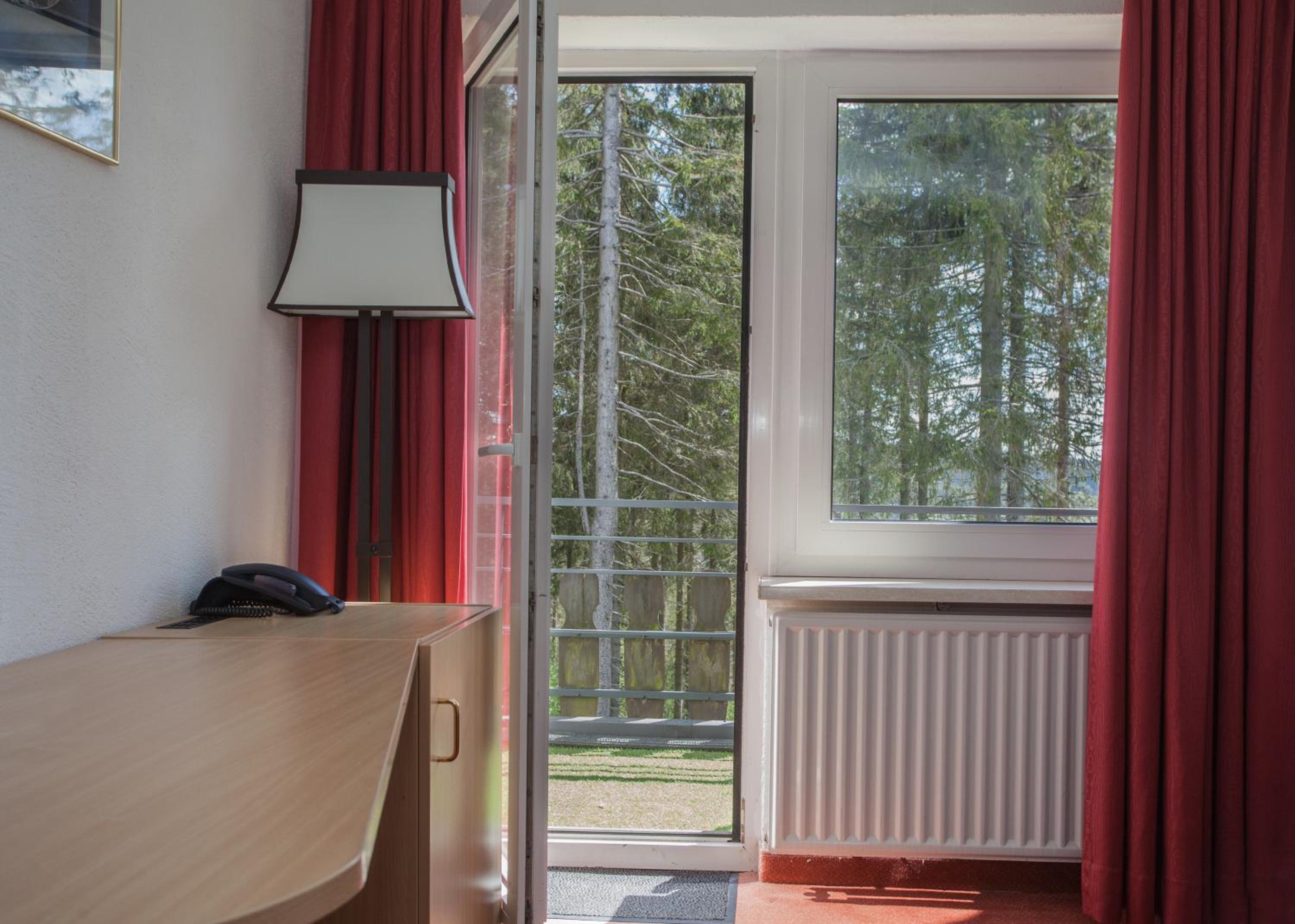 Double Room with Balcony photo 3