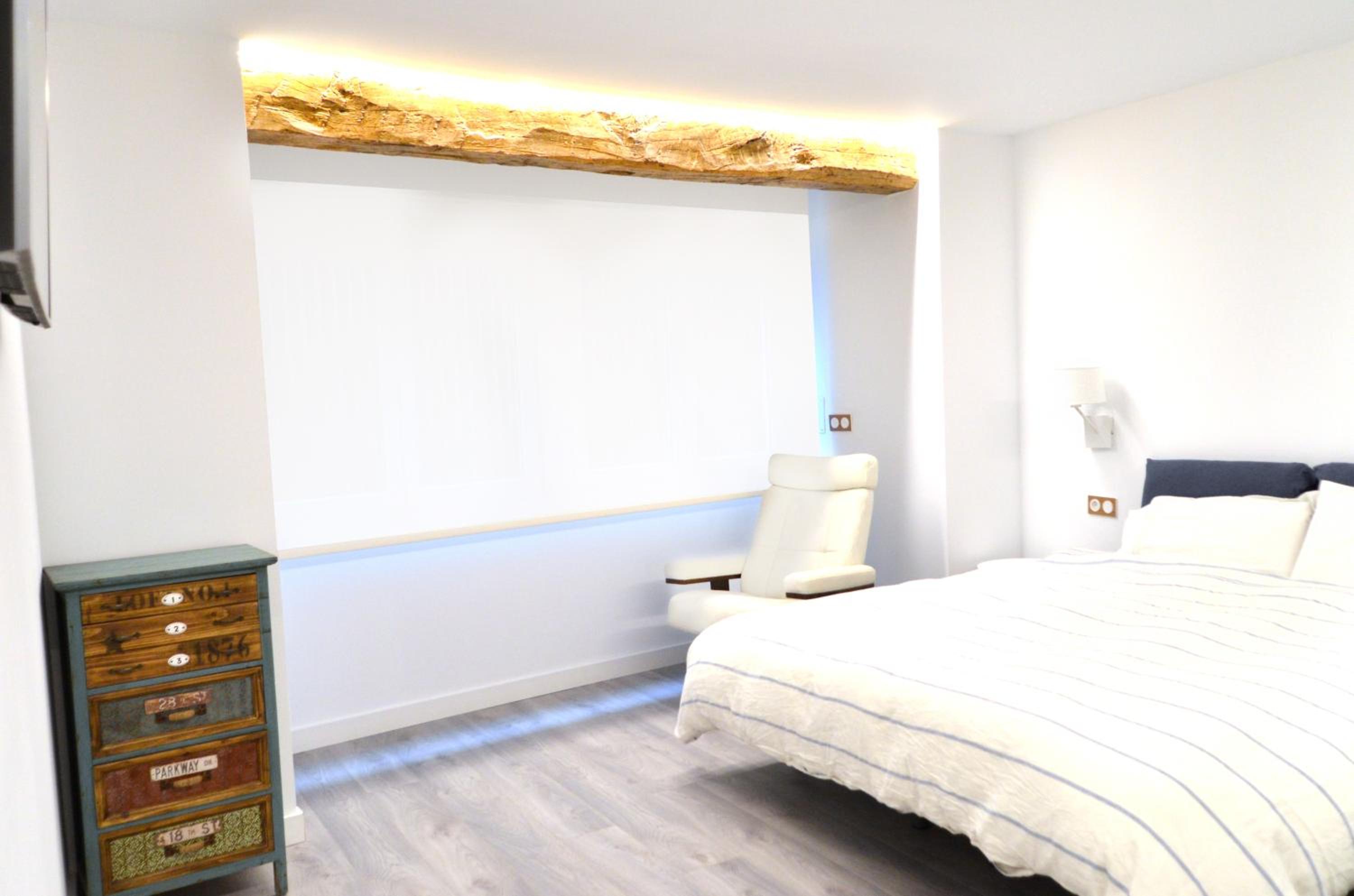 Apartamento de lujo