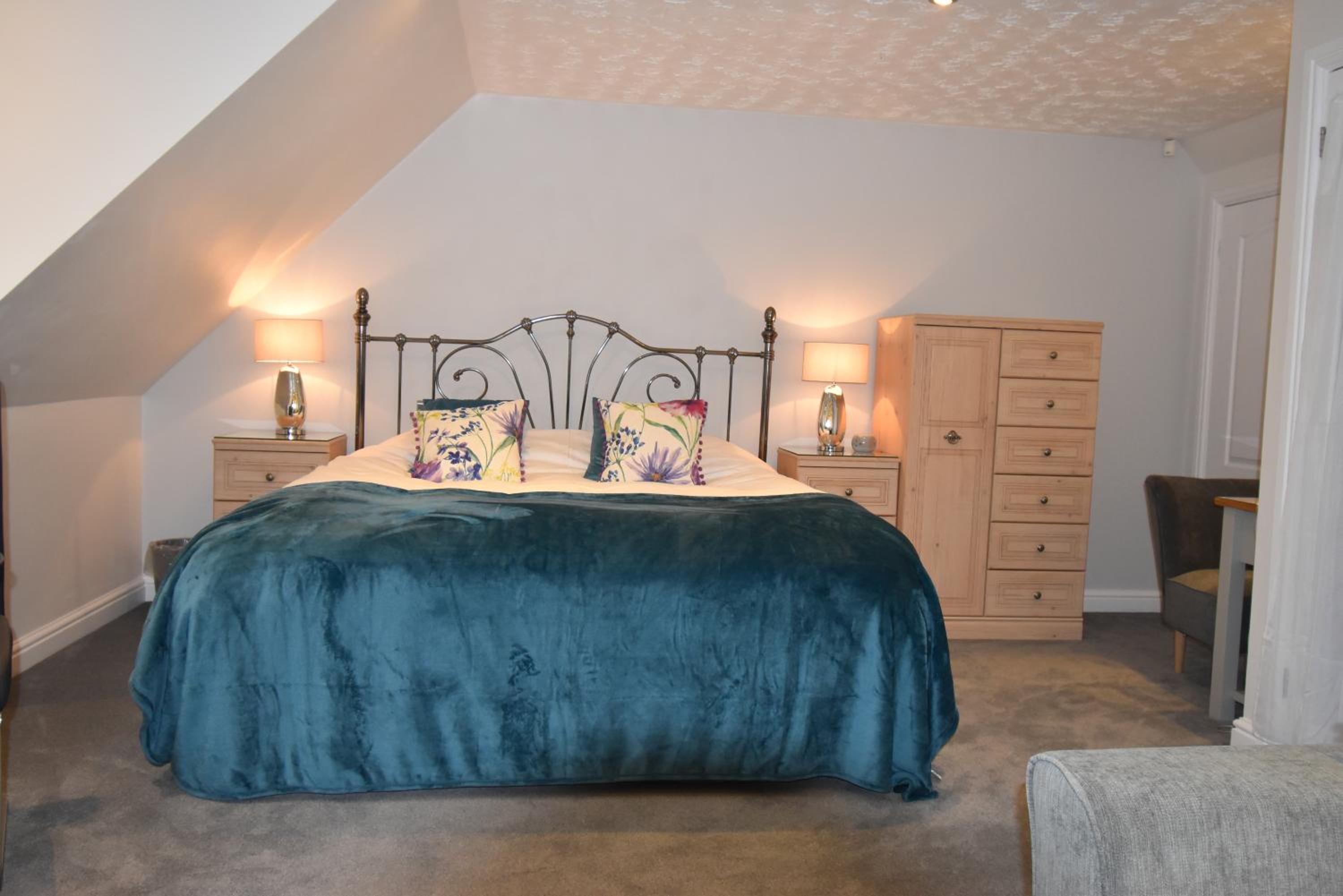 Luxury Apartment photo 3