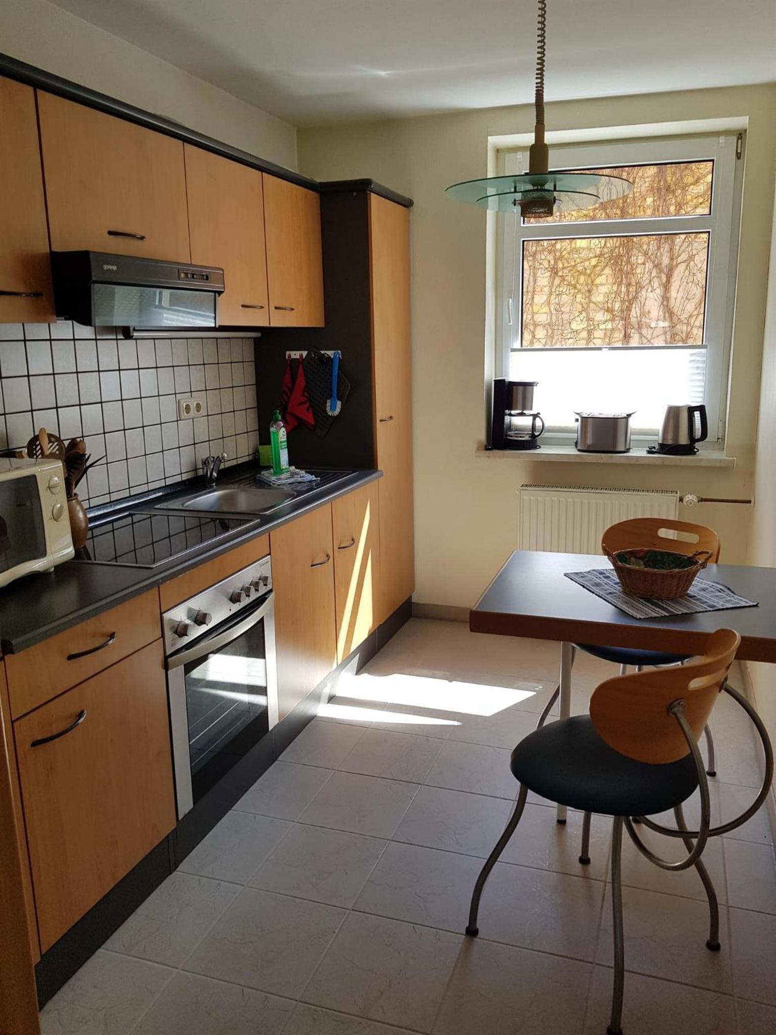 Apartment photo 2