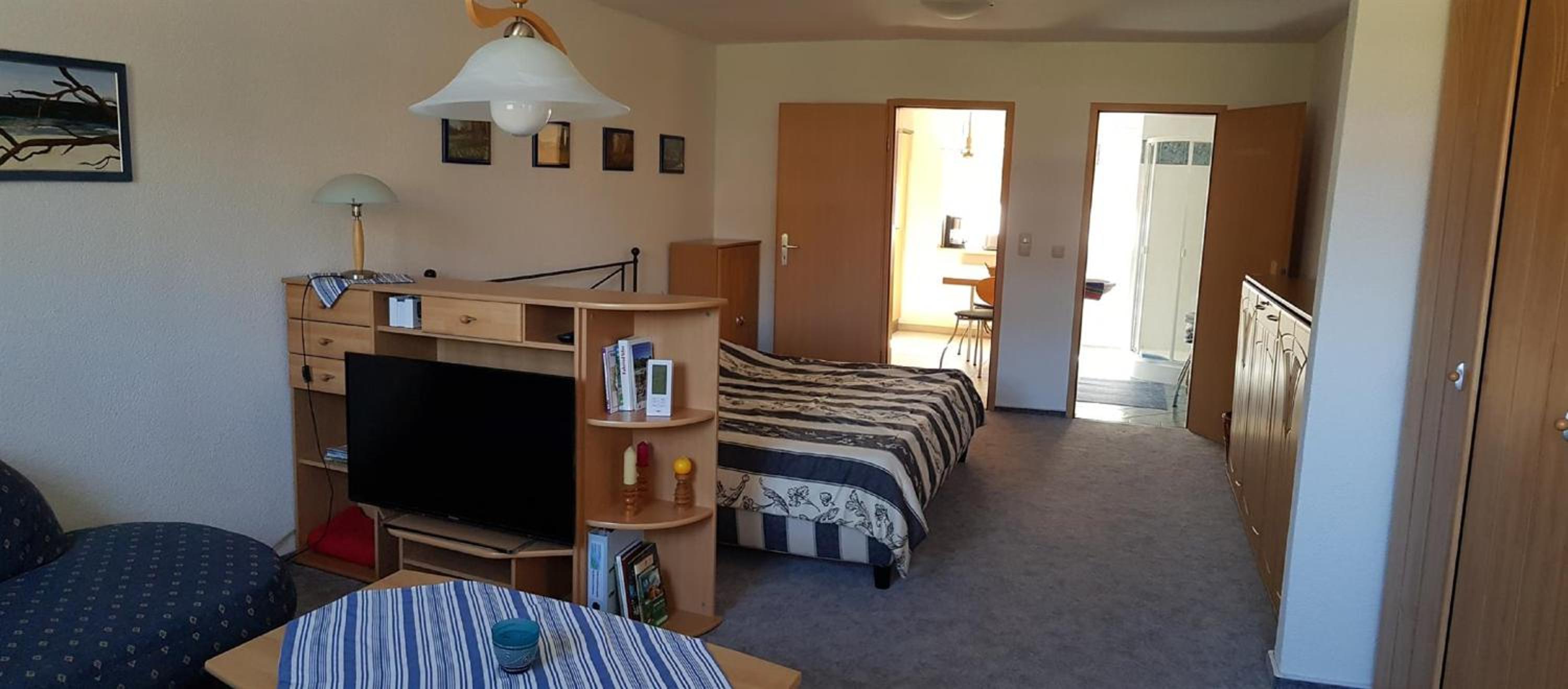 Apartment photo 1