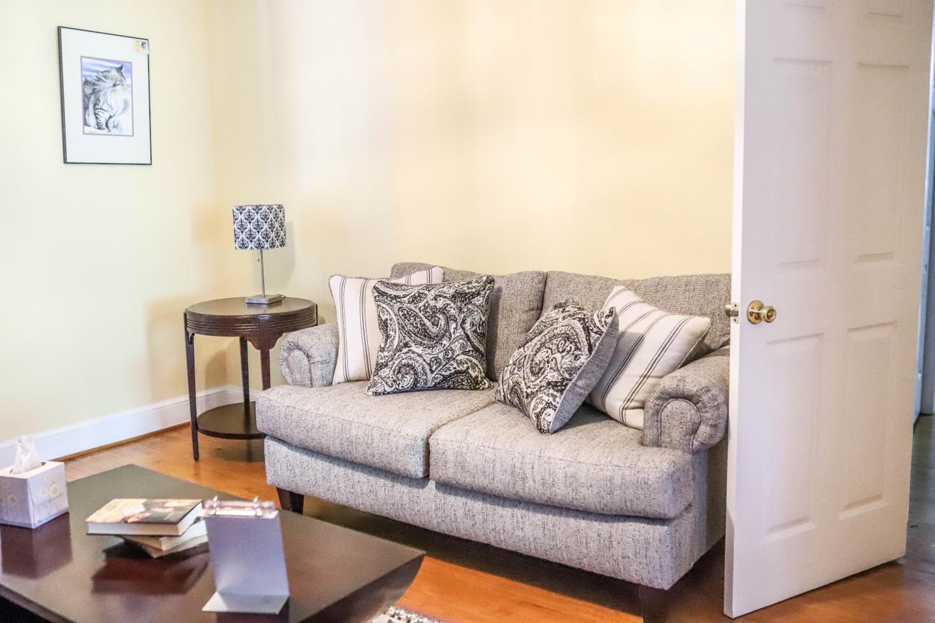 Deluxe King Suite photo 2