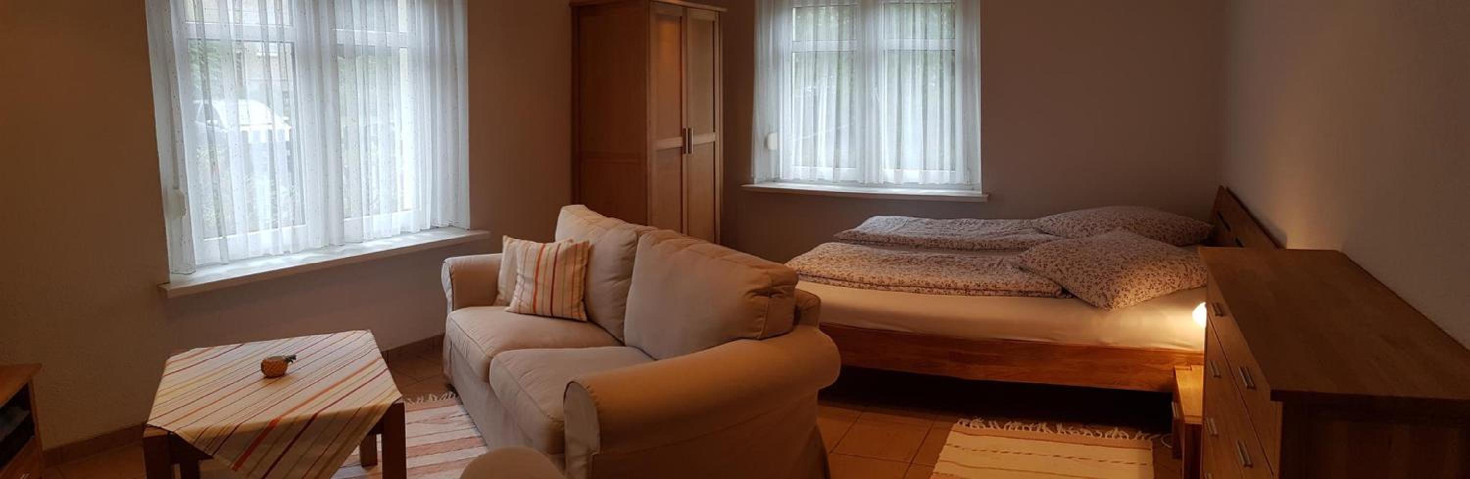 Apartment photo 1