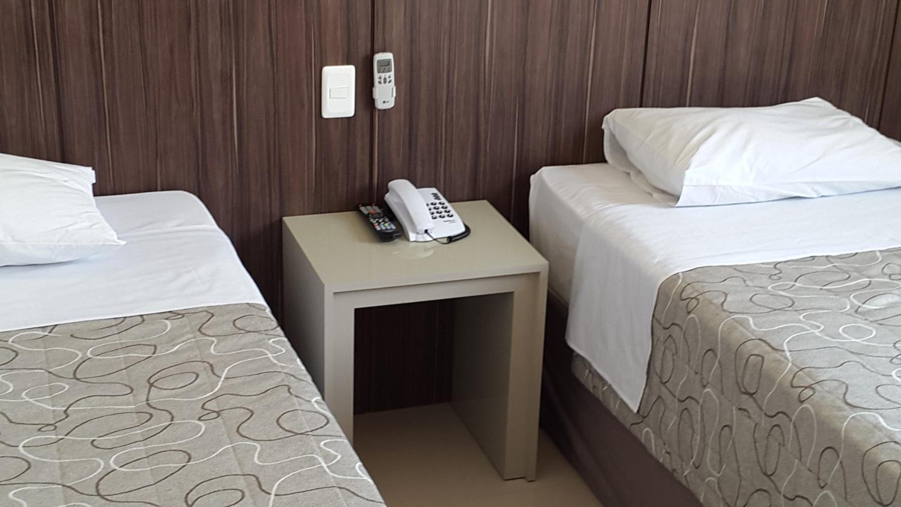 Twin Room photo 2