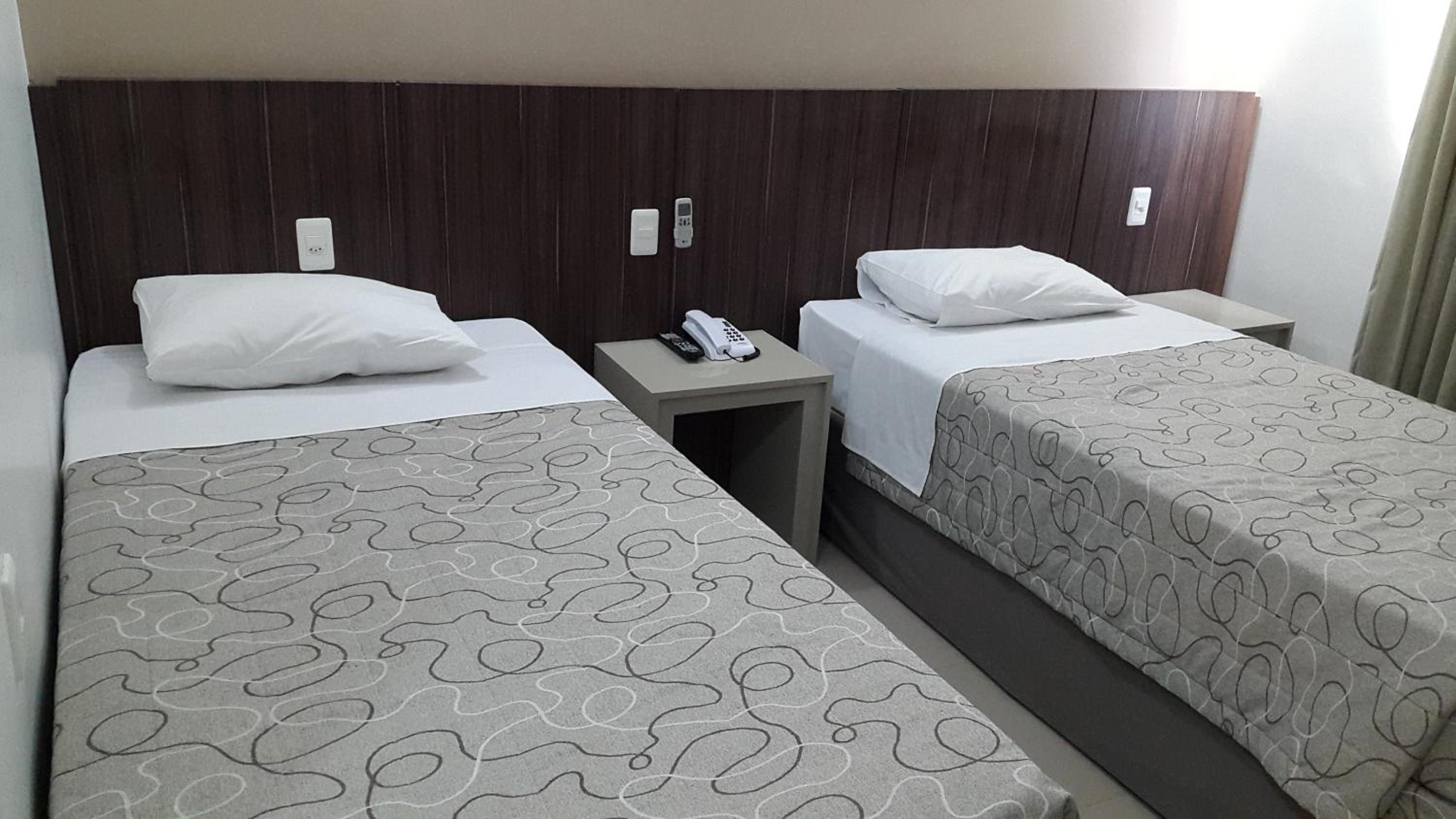 Twin Room photo 3