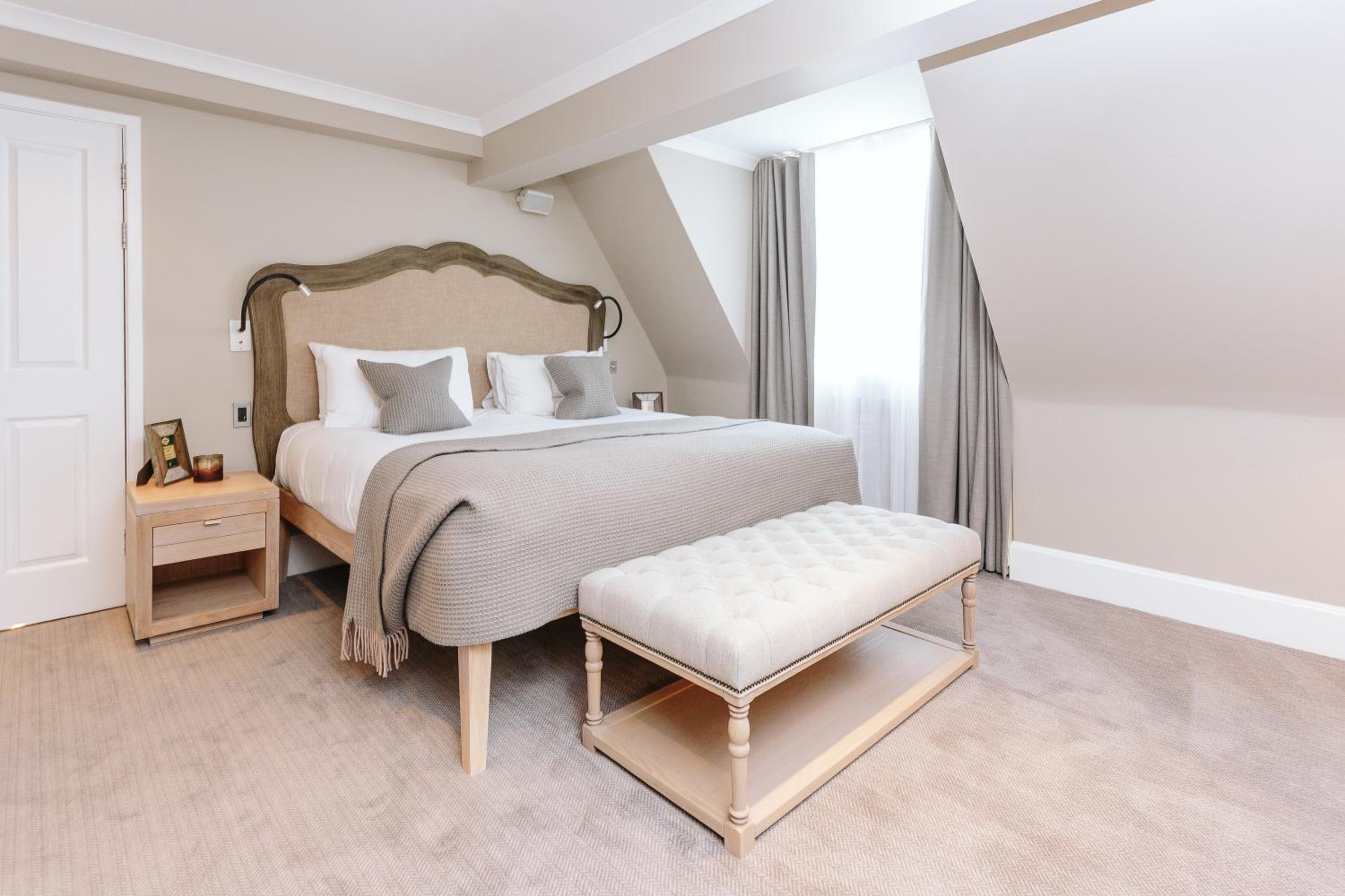Penthouse Suite