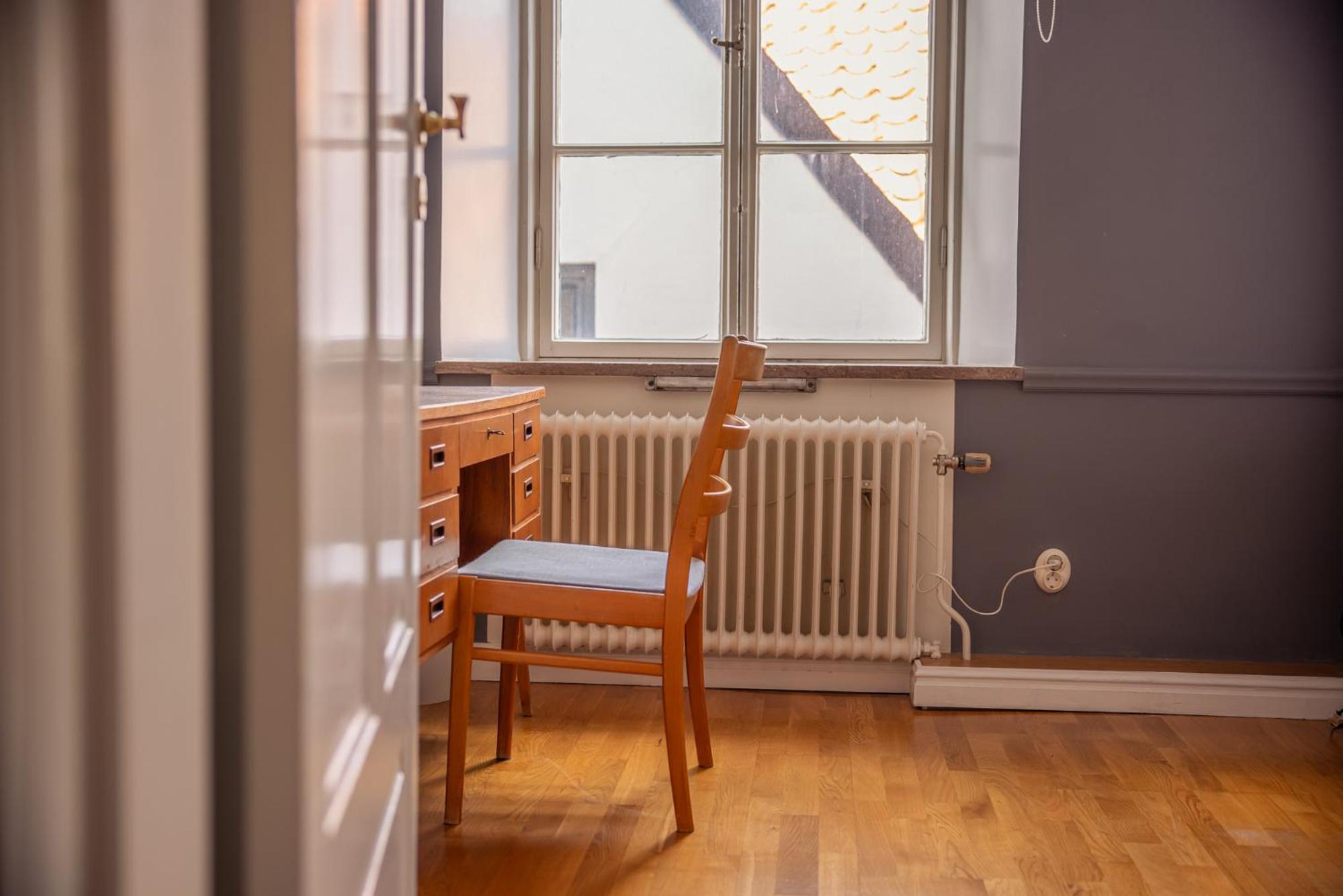 Two-Bedroom Apartment (1-6 adults) photo 2