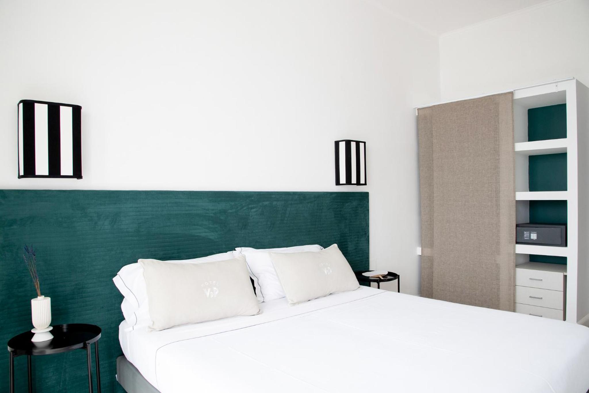 Junior Suite with Sea View and Balcony photo 2