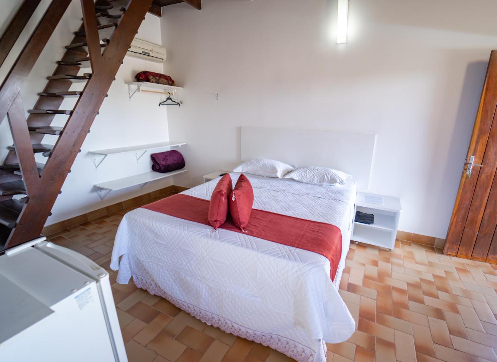 Two-Bedroom Chalet photo 1