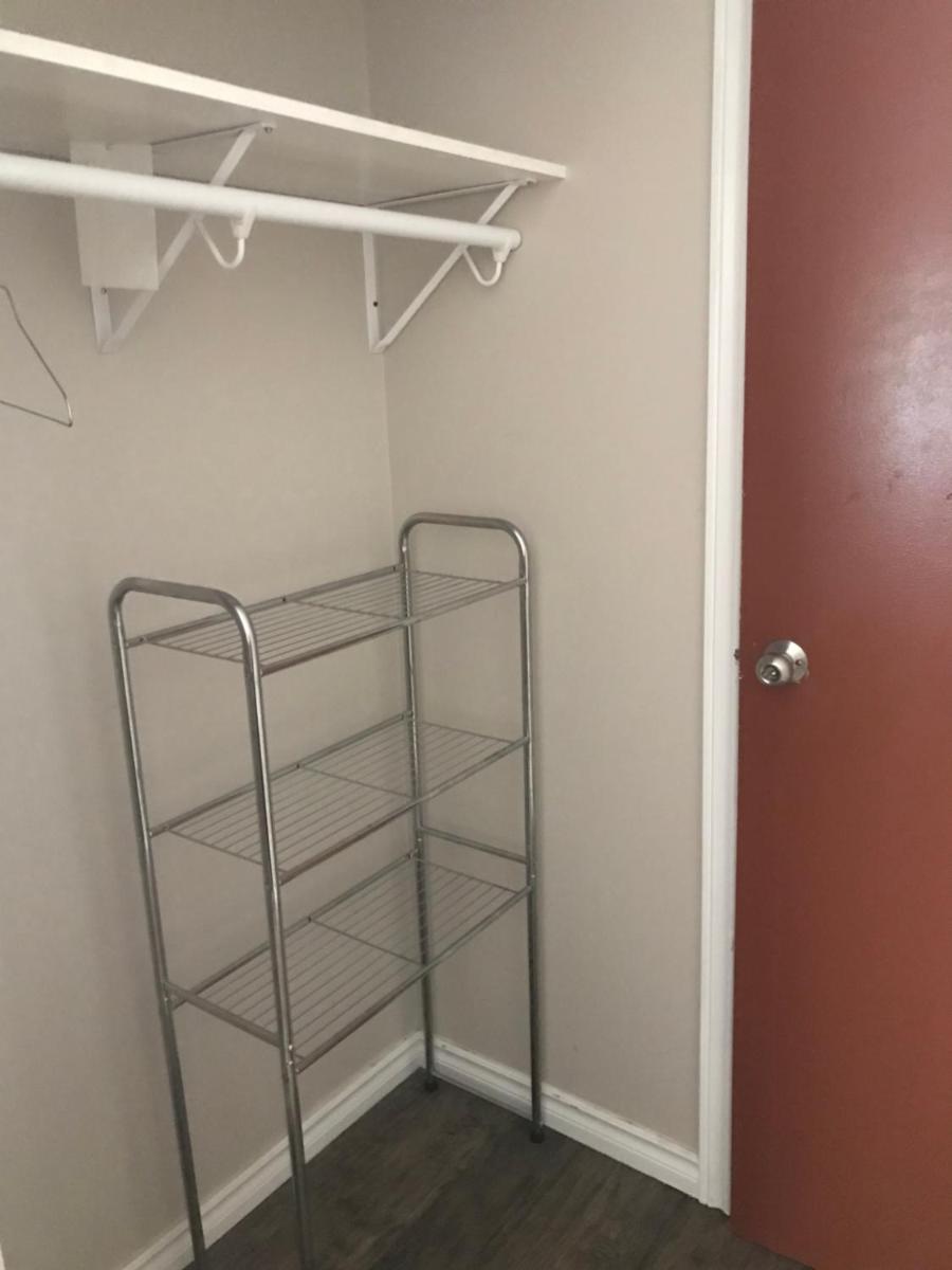 Budget Single Room photo 3