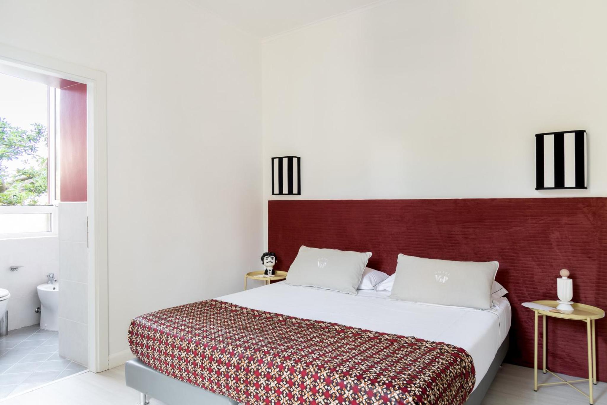 Superior Double Room photo 1