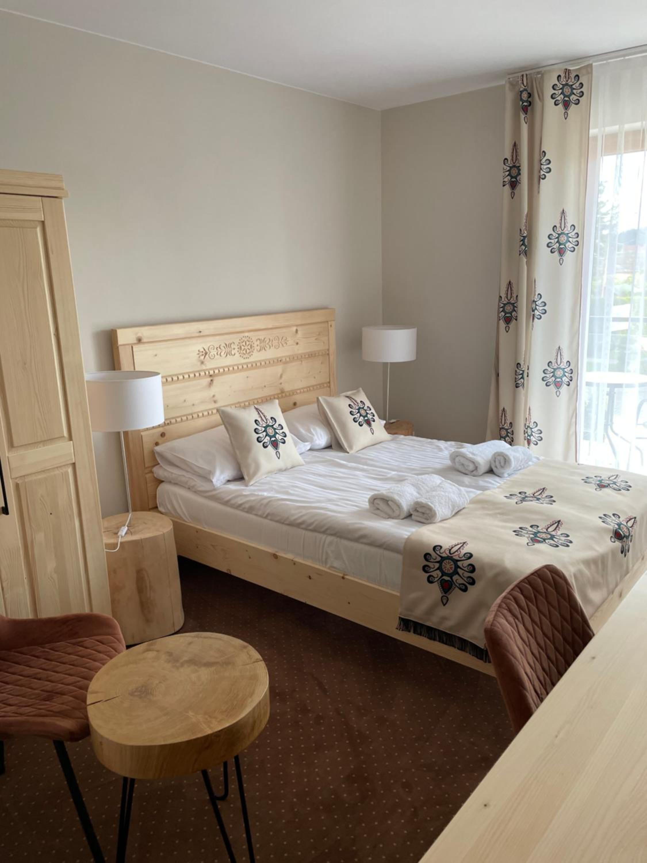 Double Room with Lake View photo 3