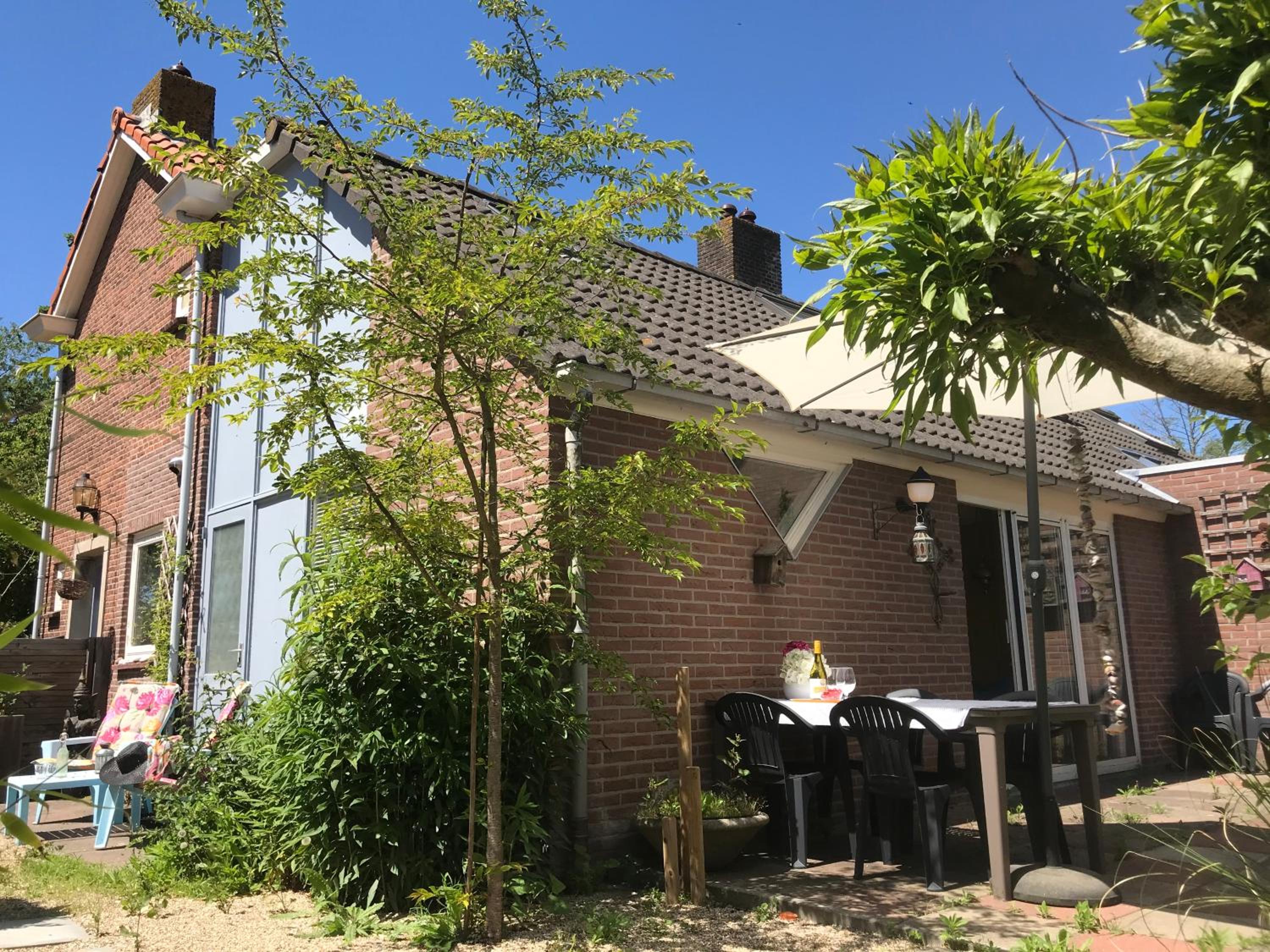 Two-Bedroom House photo 3