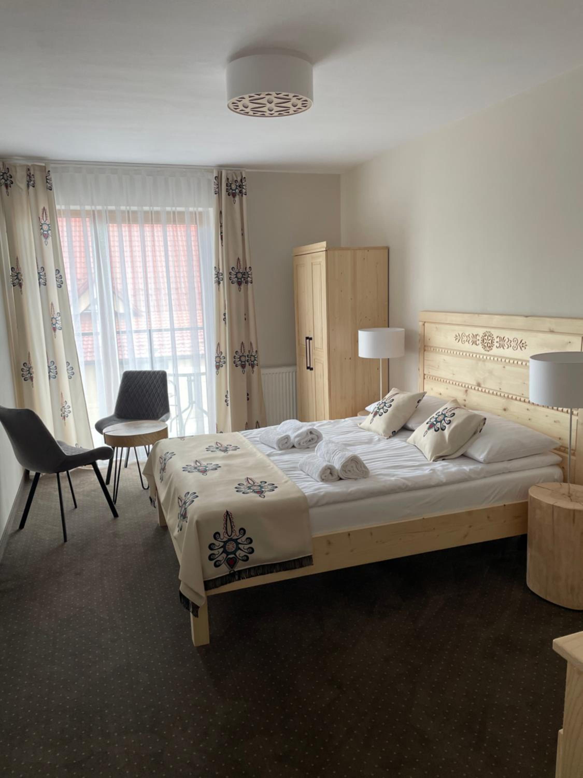 Double Room with Lake View photo 1