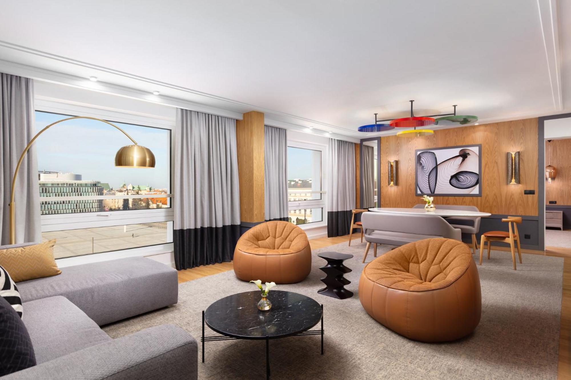 Opera King Suite - Photo 3