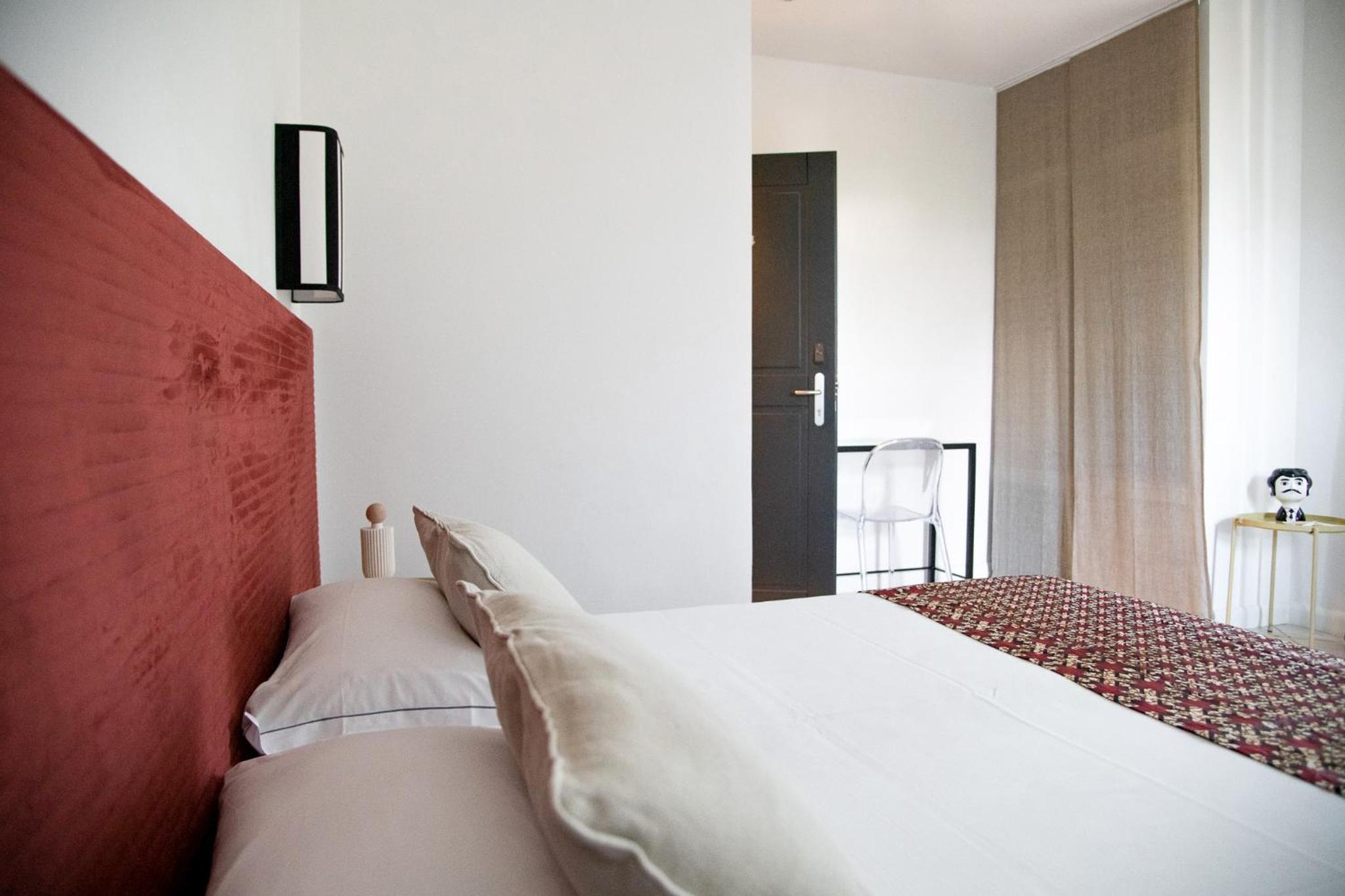 Superior Double Room photo 2