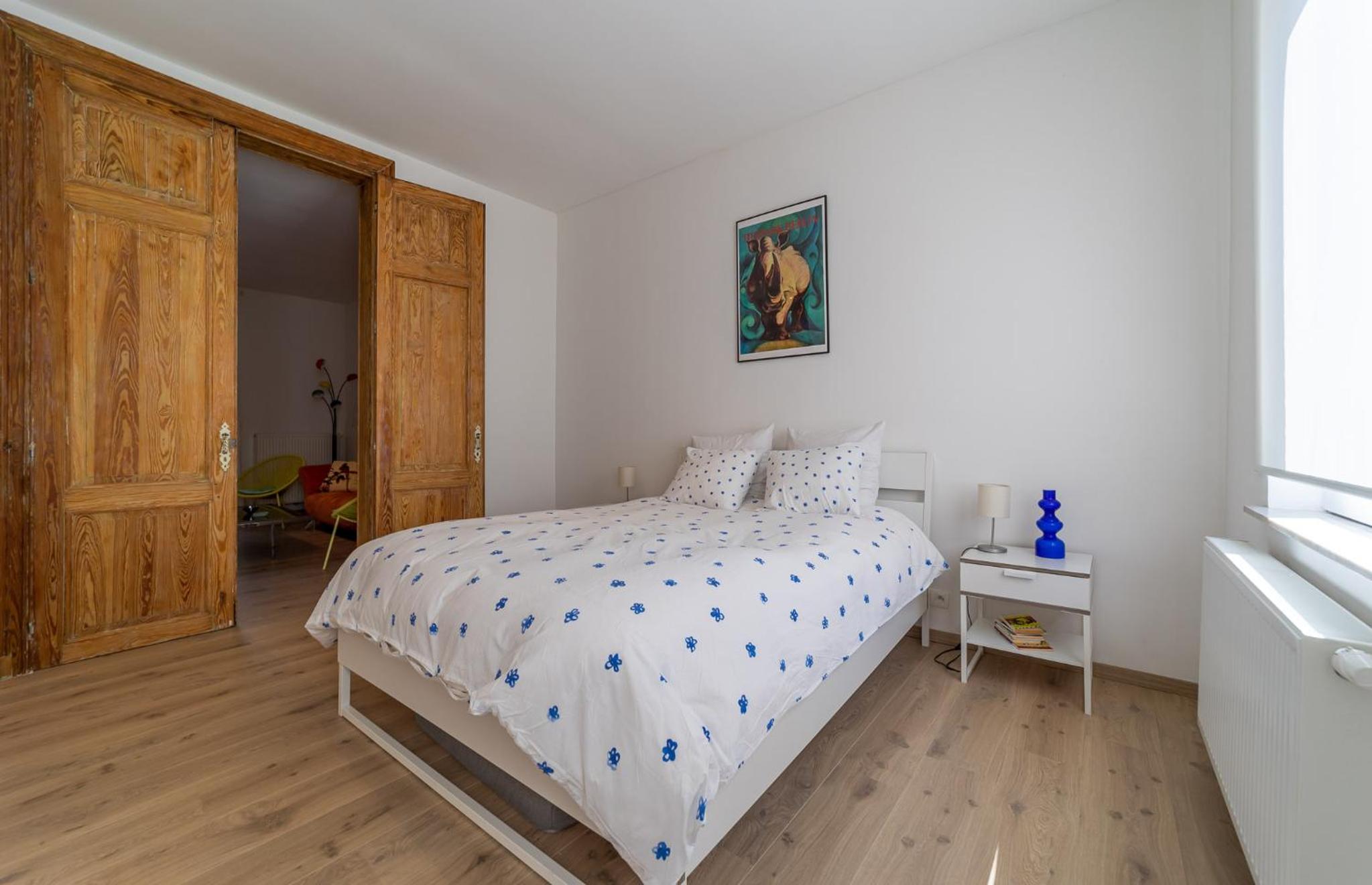 Apartment with Terrace - Photo 27