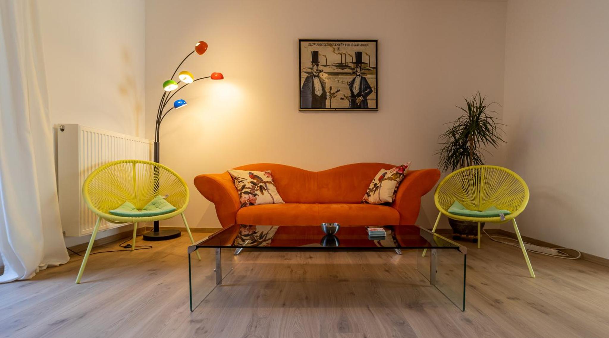 Apartment with Terrace - Photo 14
