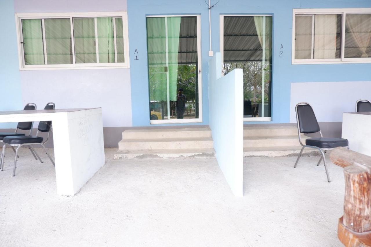 Family Bungalow - Photo 4