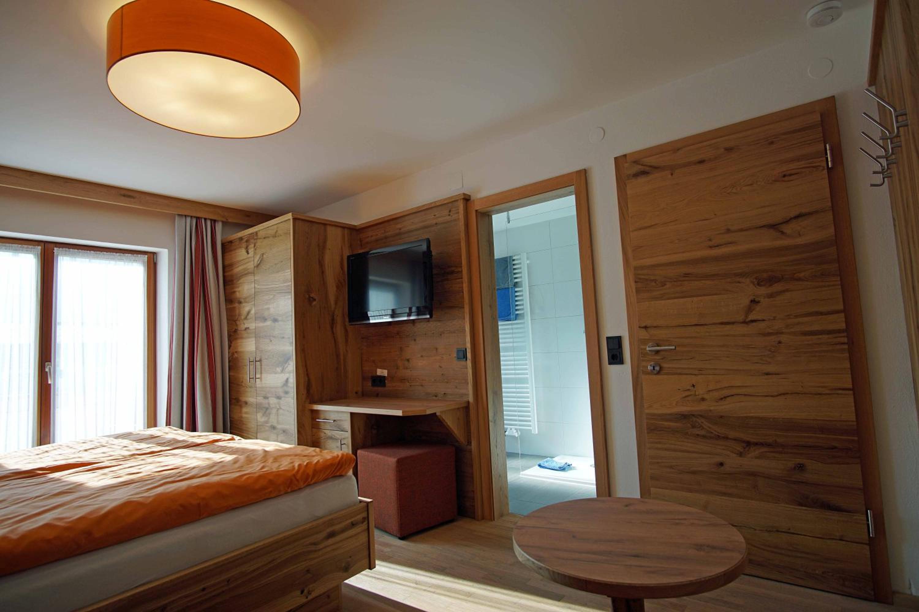 Triple Room with Mountain View - Photo 8