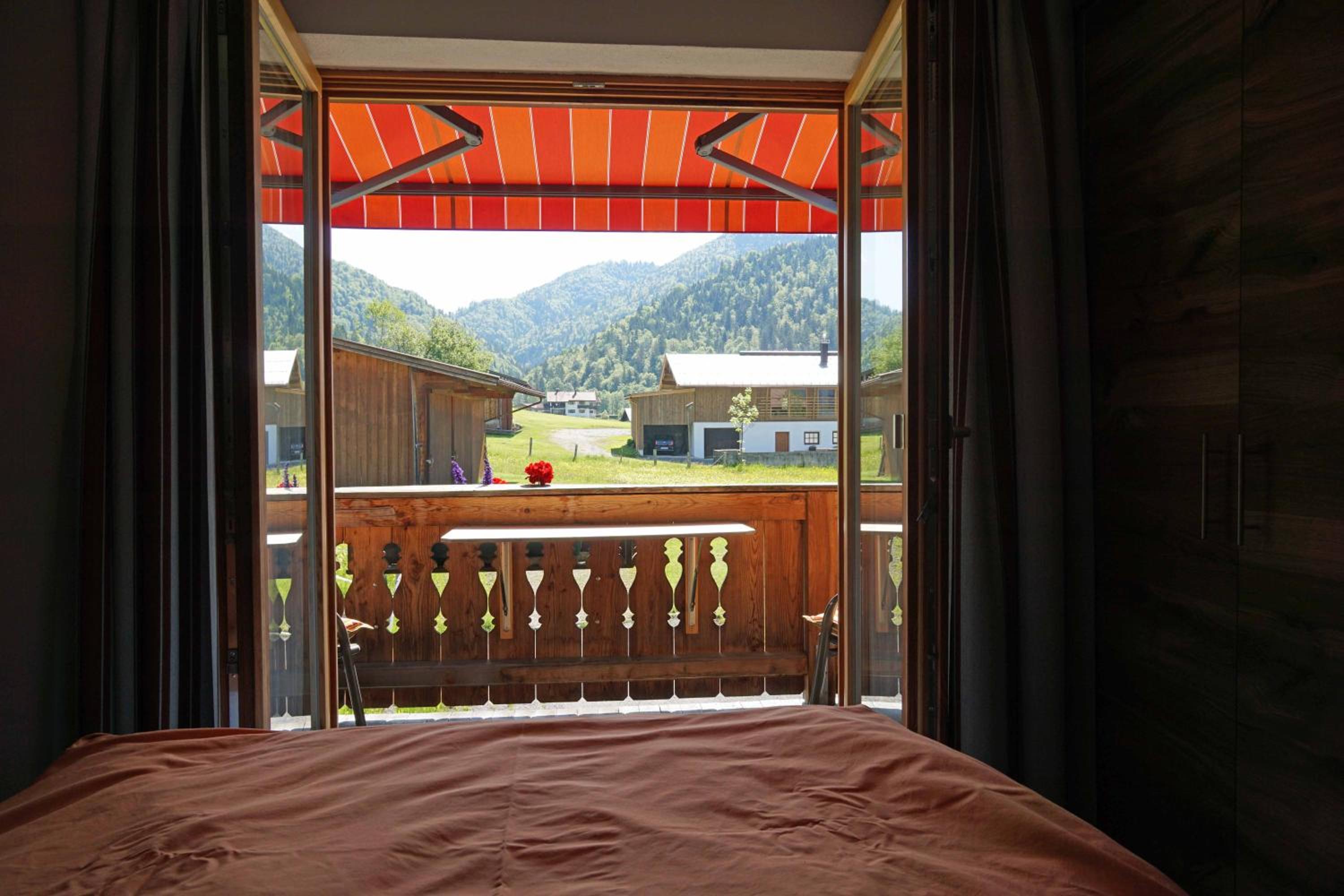 Triple Room with Mountain View - Photo 10