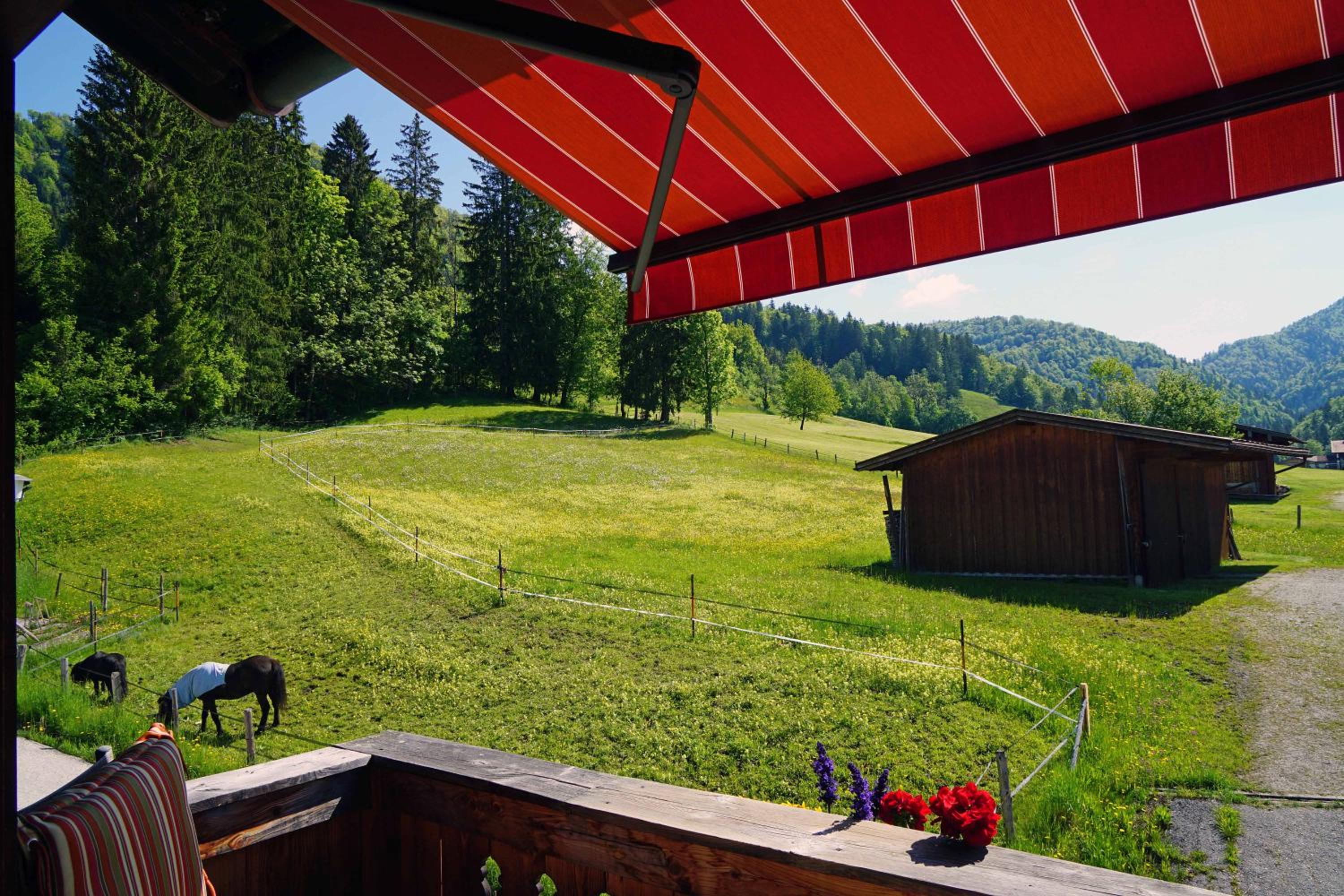 Triple Room with Mountain View - Photo 7