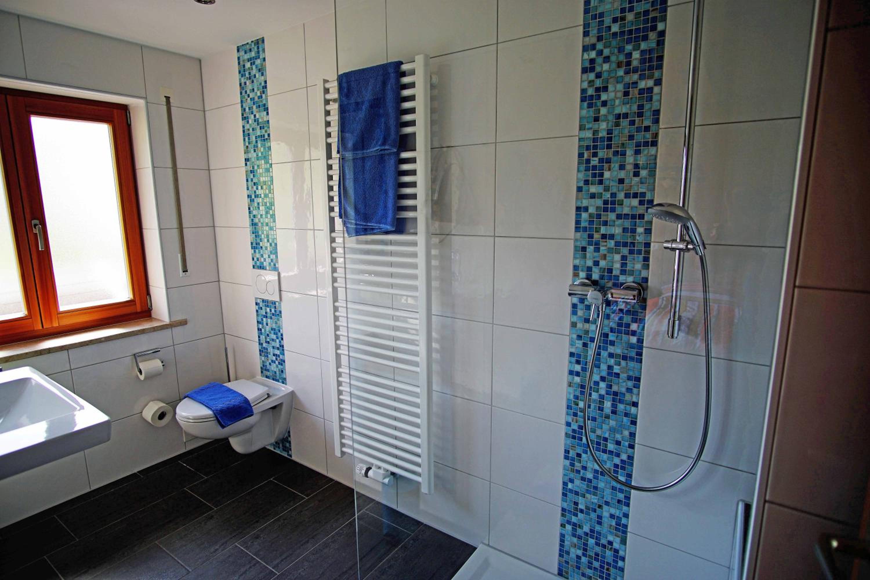 Triple Room with Mountain View - Photo 17