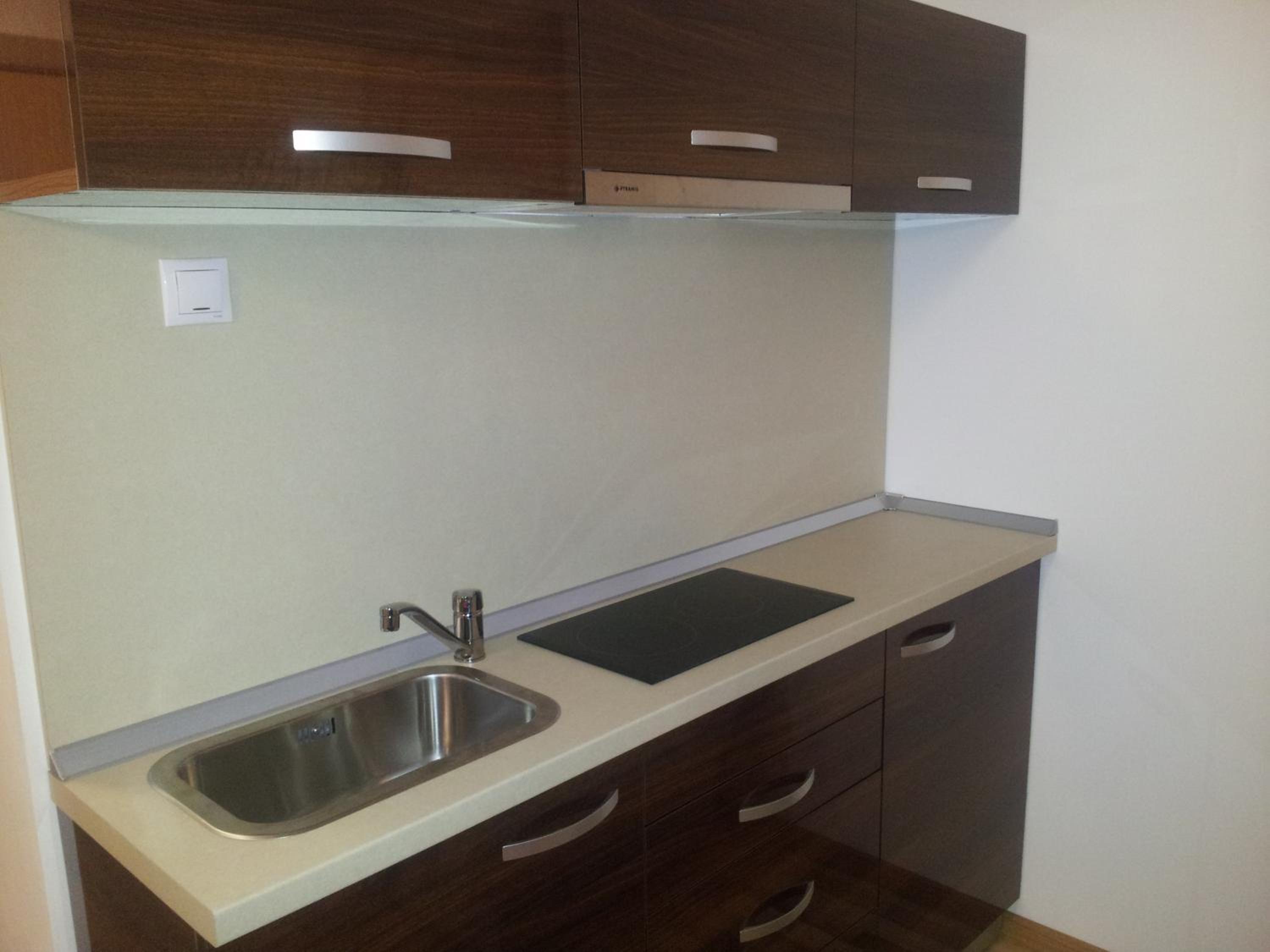 Studio Apartment photo 2