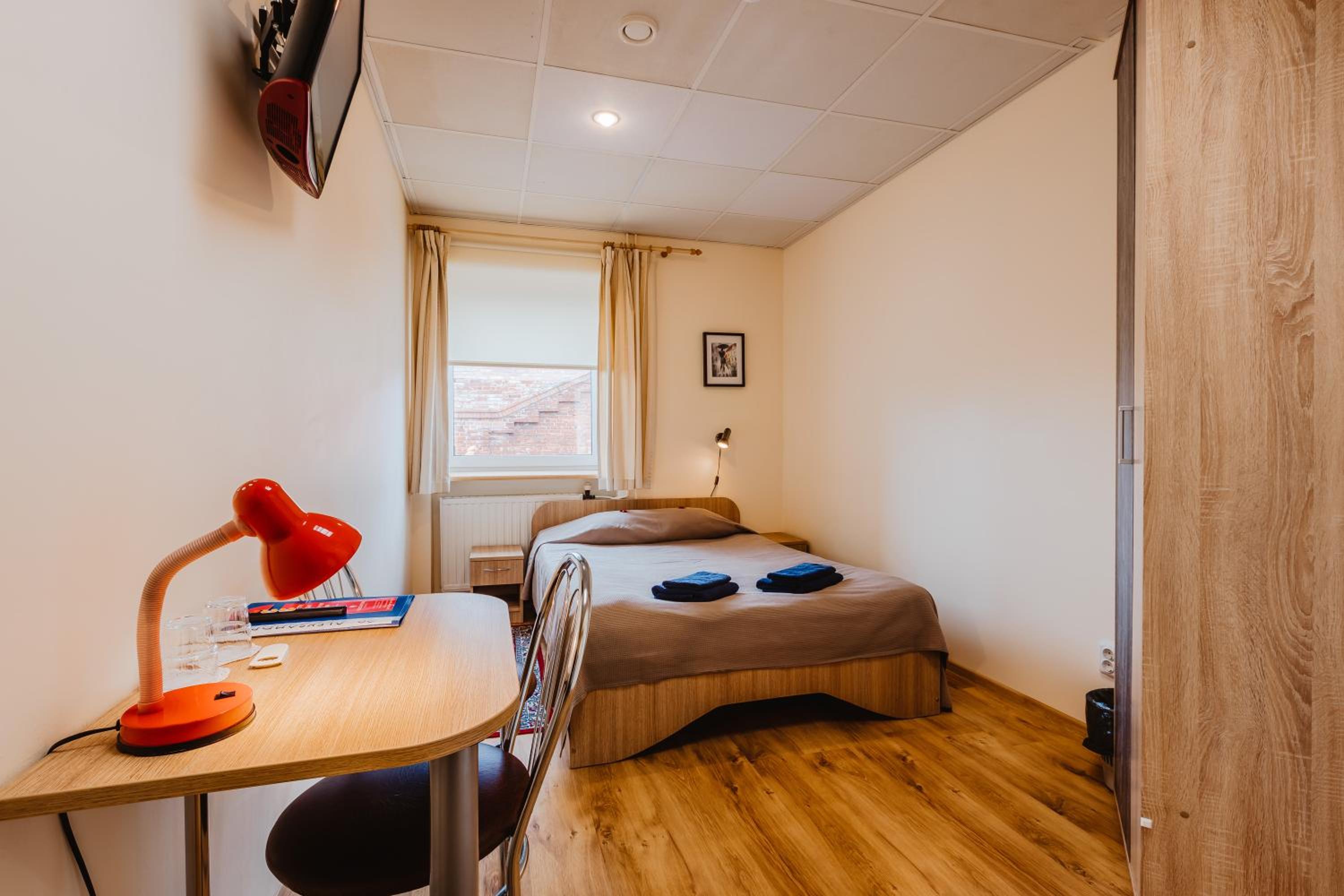 Double Room - Photo 4