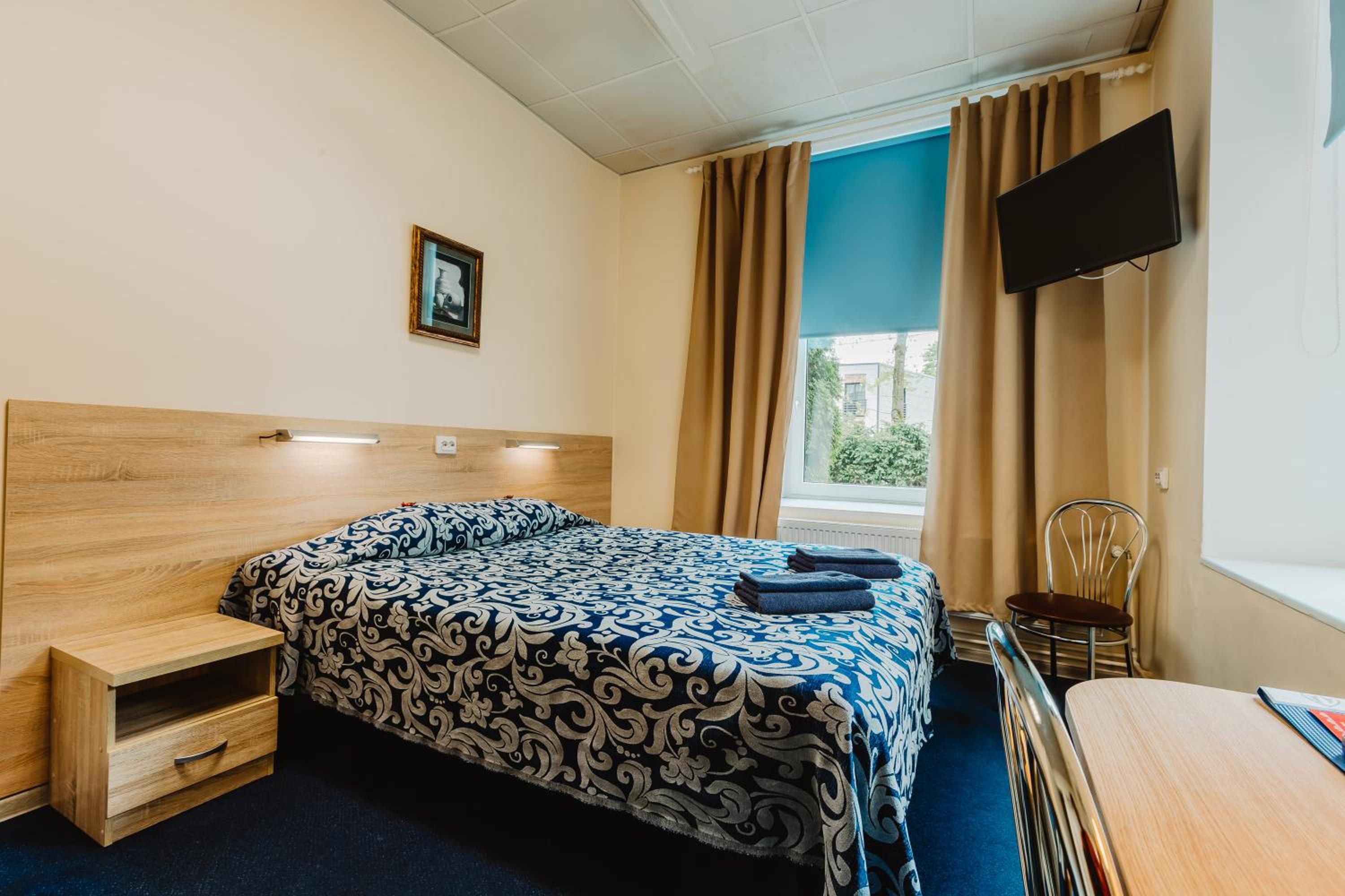 Double Room - Photo 1