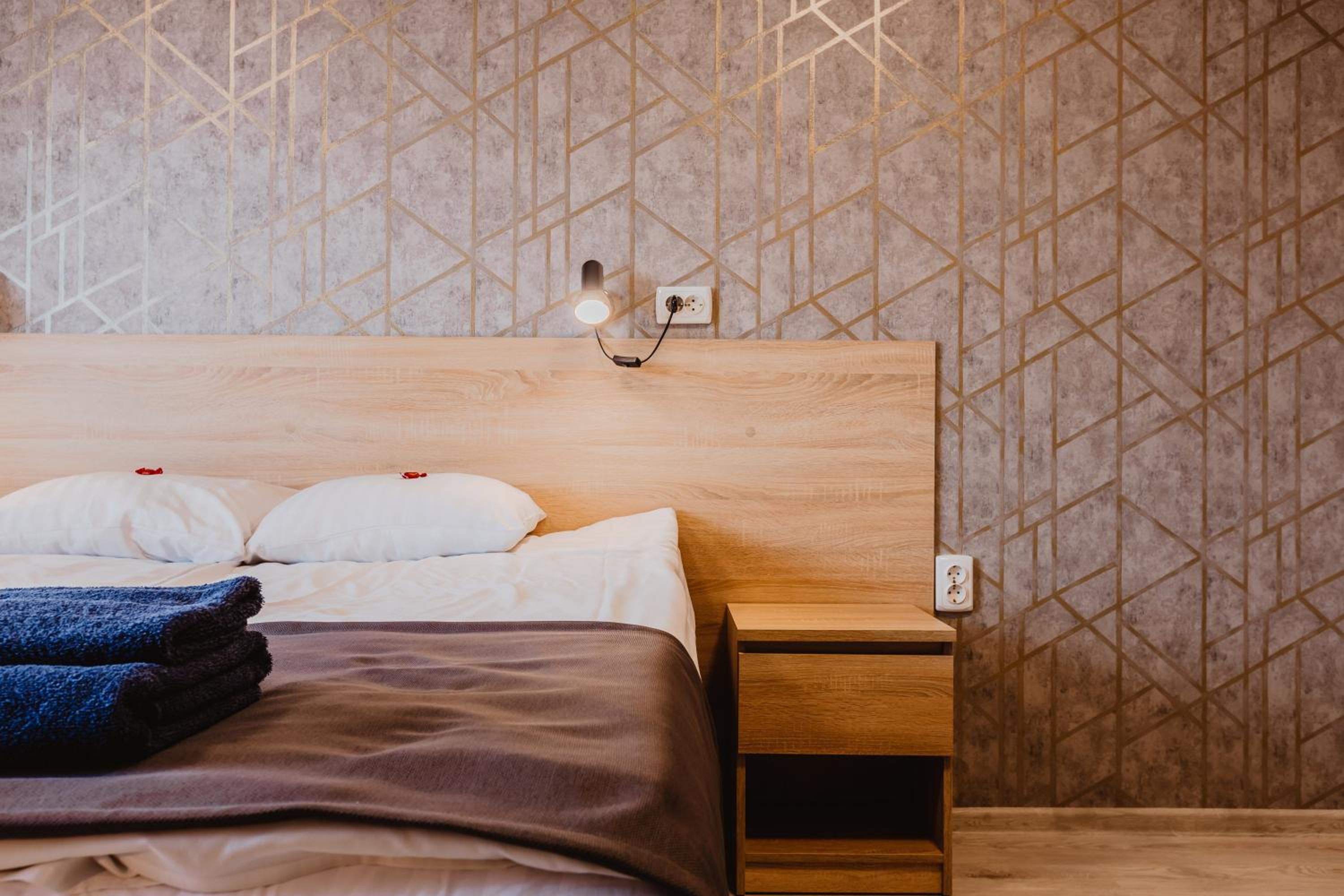 Double Room - Photo 10