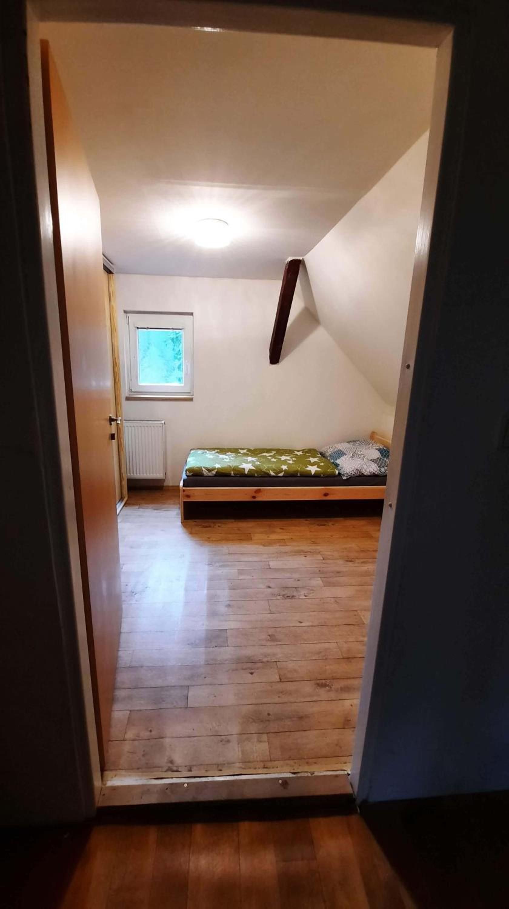 Three-Bedroom House photo 1