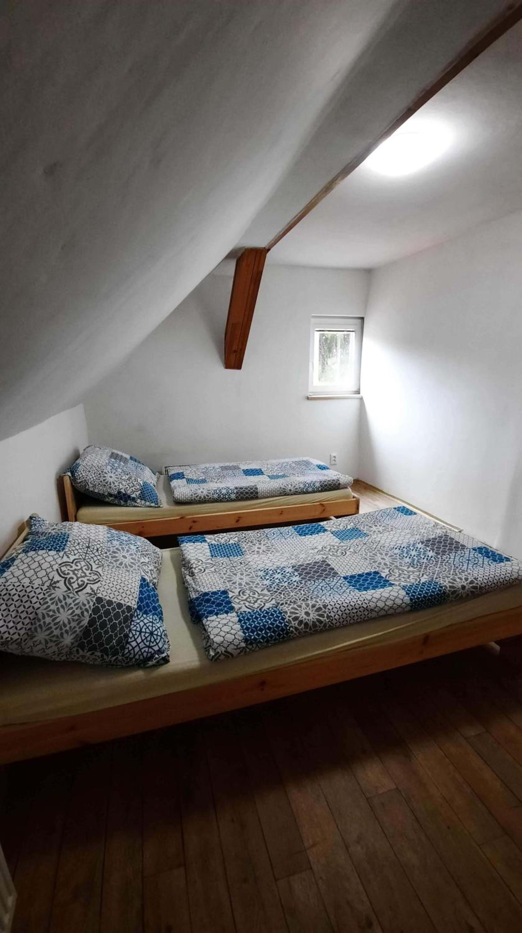 Three-Bedroom House photo 3