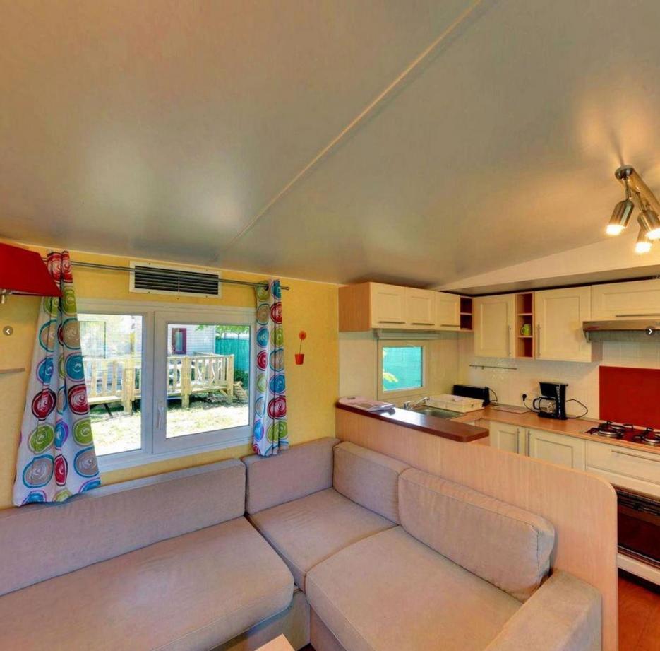 Mobile Home Comfort 3 bedrooms - Photo 2