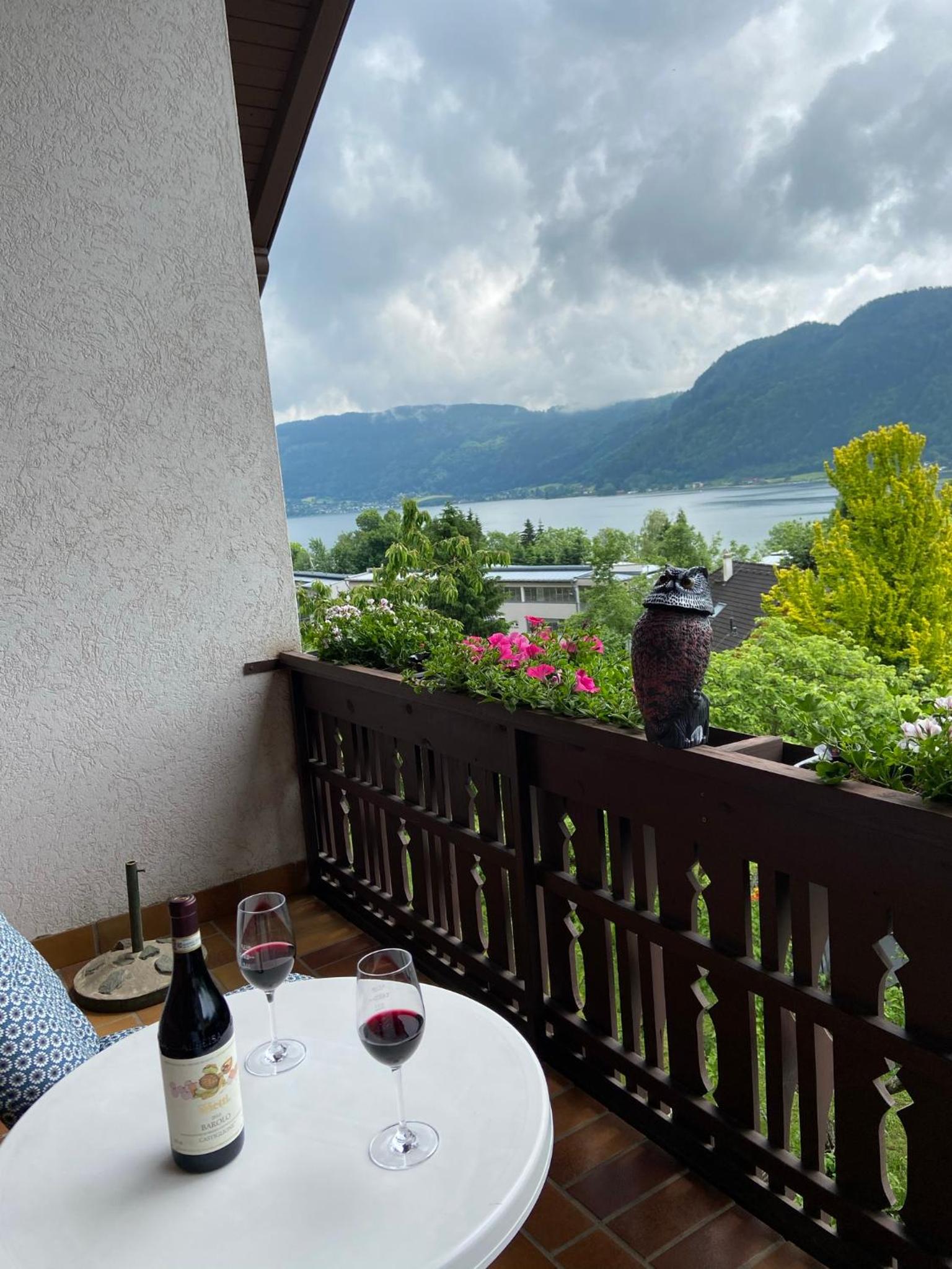 Studio-Apartment with Lake View - Photo 20